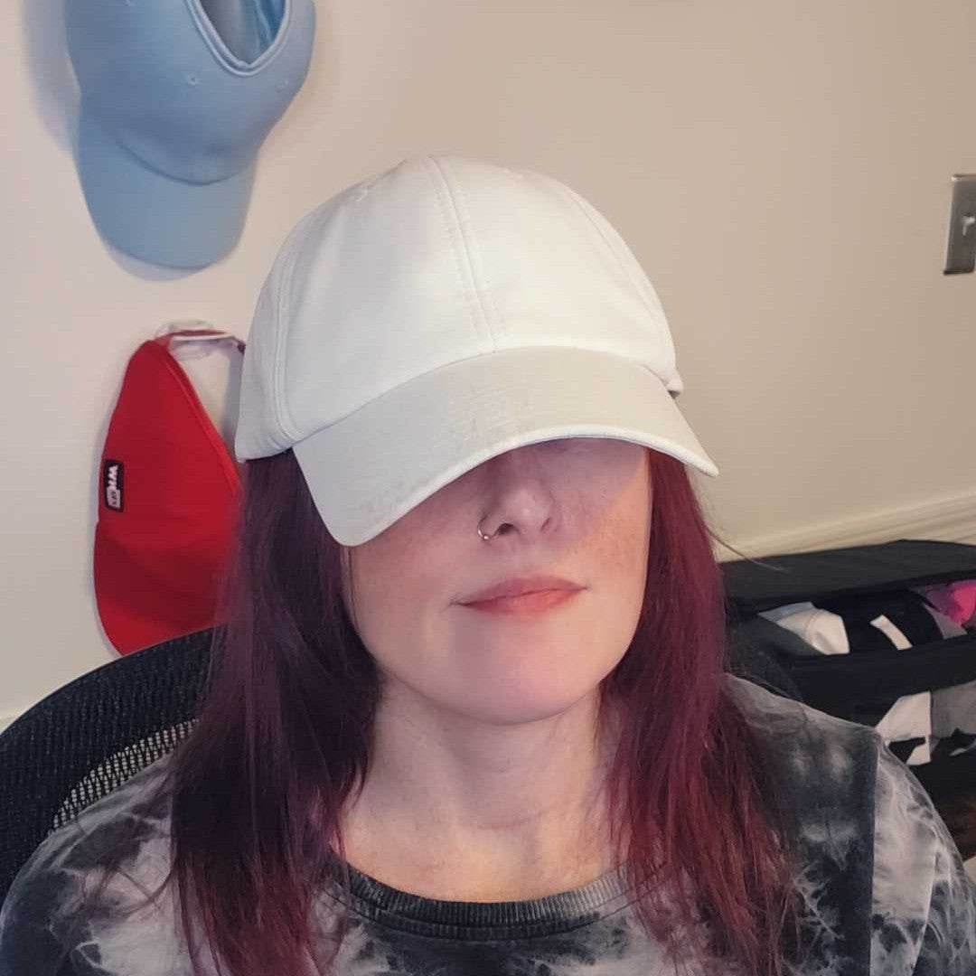 Why Do Women’s Baseball Caps Still Feel Too Big?