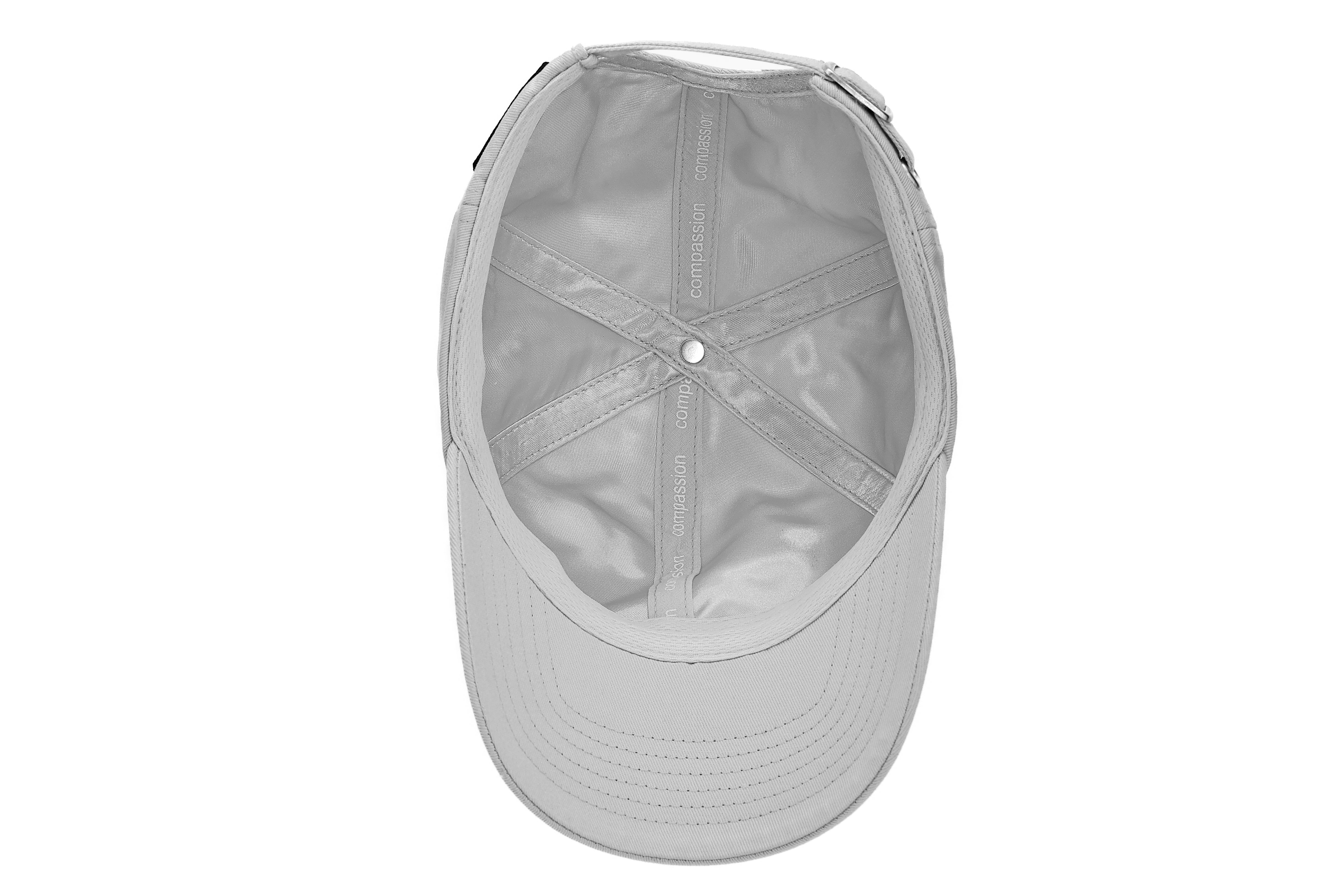 NC State NZR Wolfpack satin lined hat for women