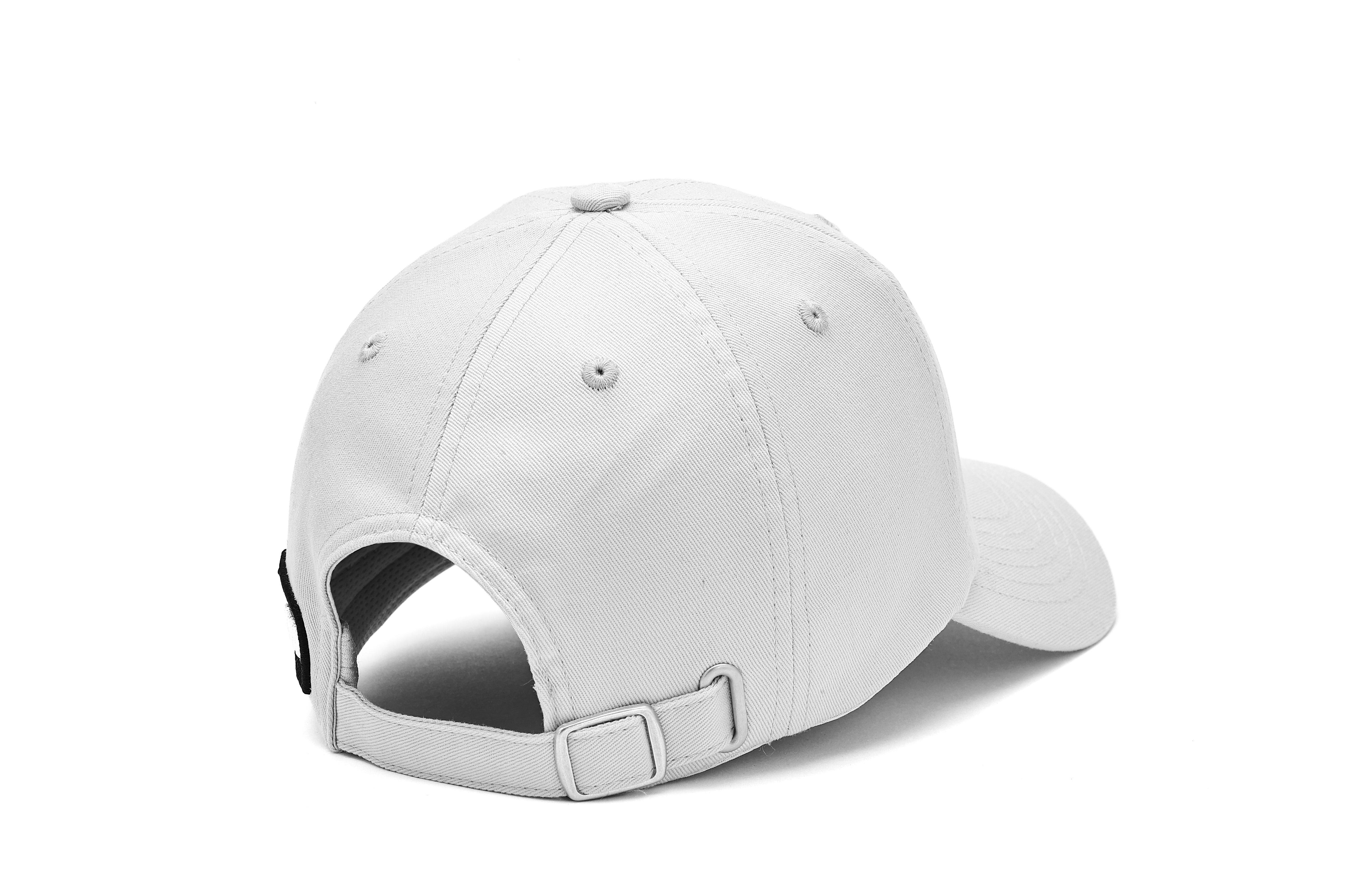 NC State NZR Wolfpack satin lined hat for women