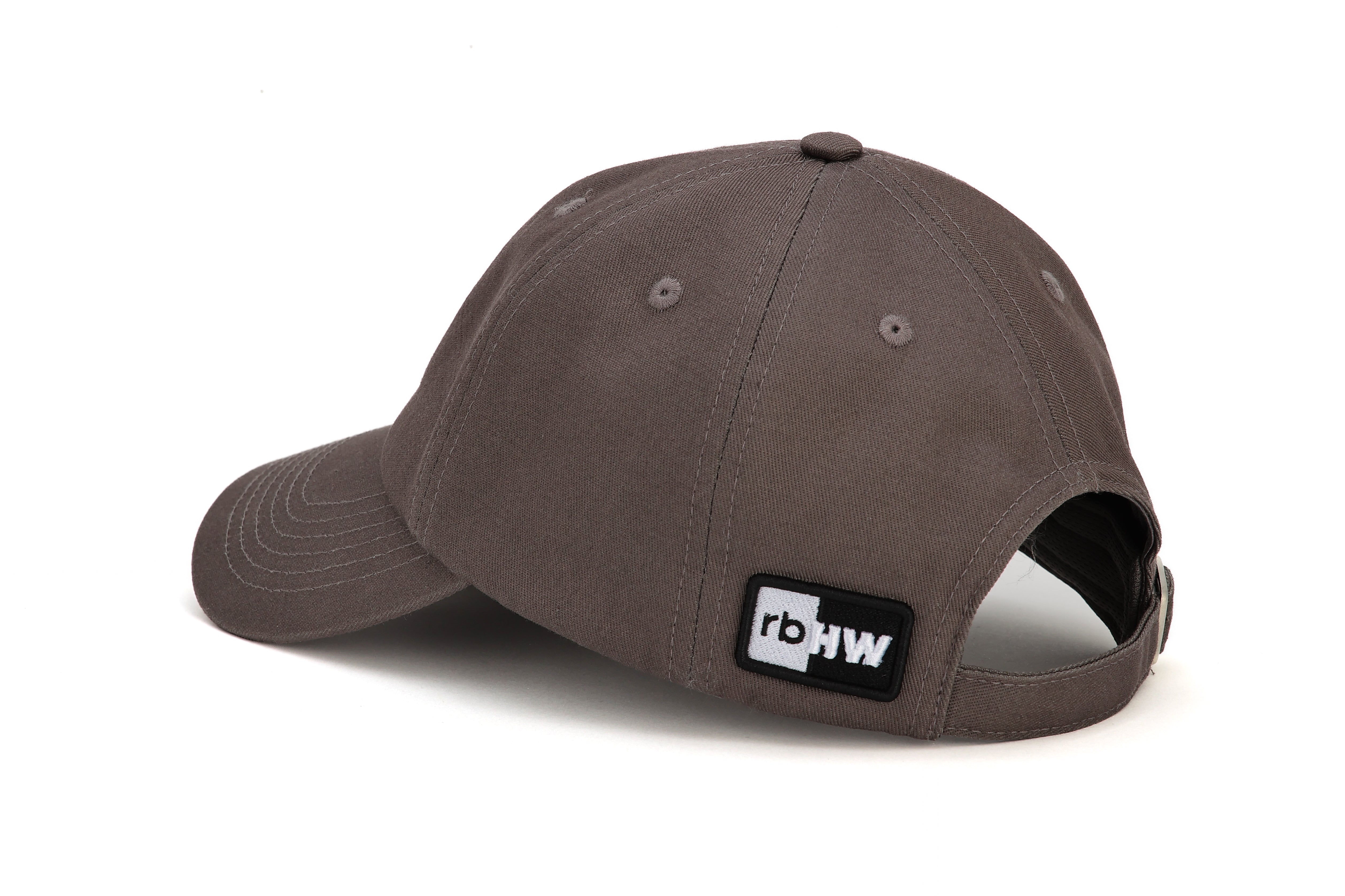 NC State NZR Wolfpack satin lined hat for women