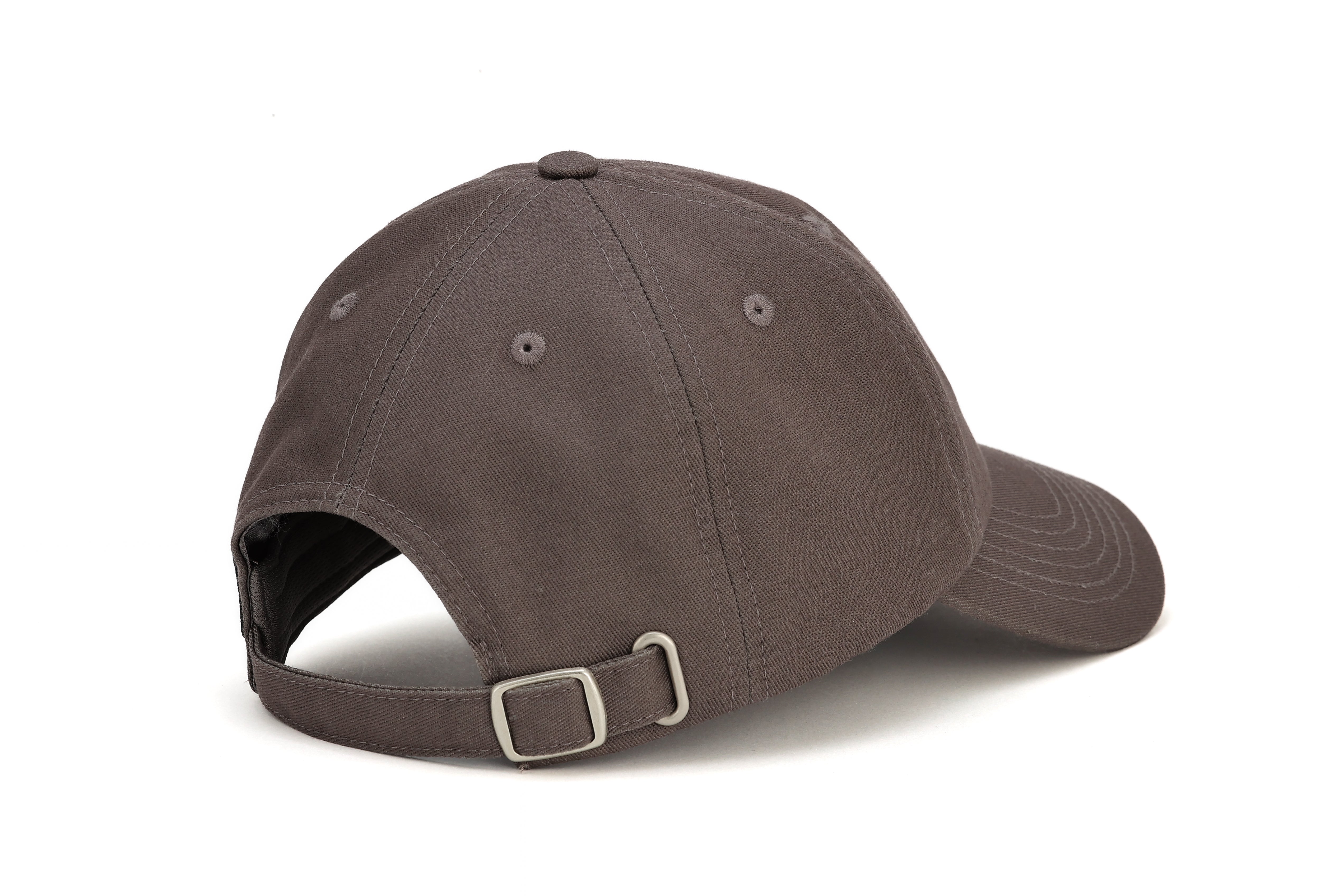 NC State NZR Wolfpack satin lined hat for women