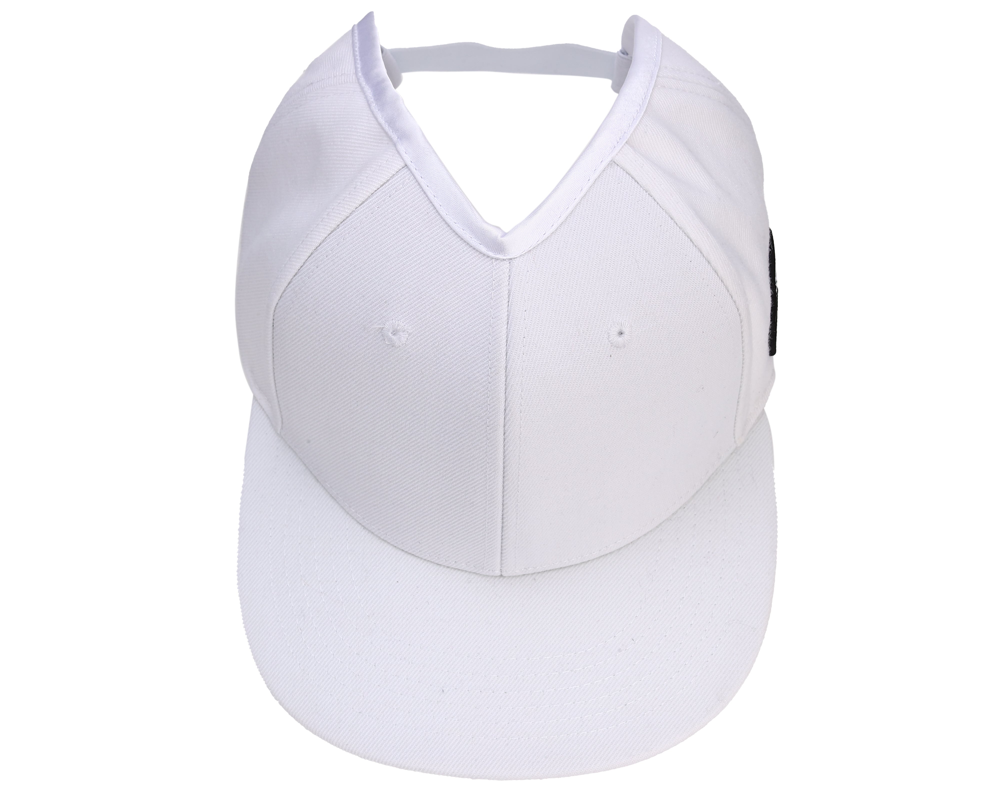 GZO STRETCH: Satin-Lined Hat for Locs, Dreads & Textured Hair