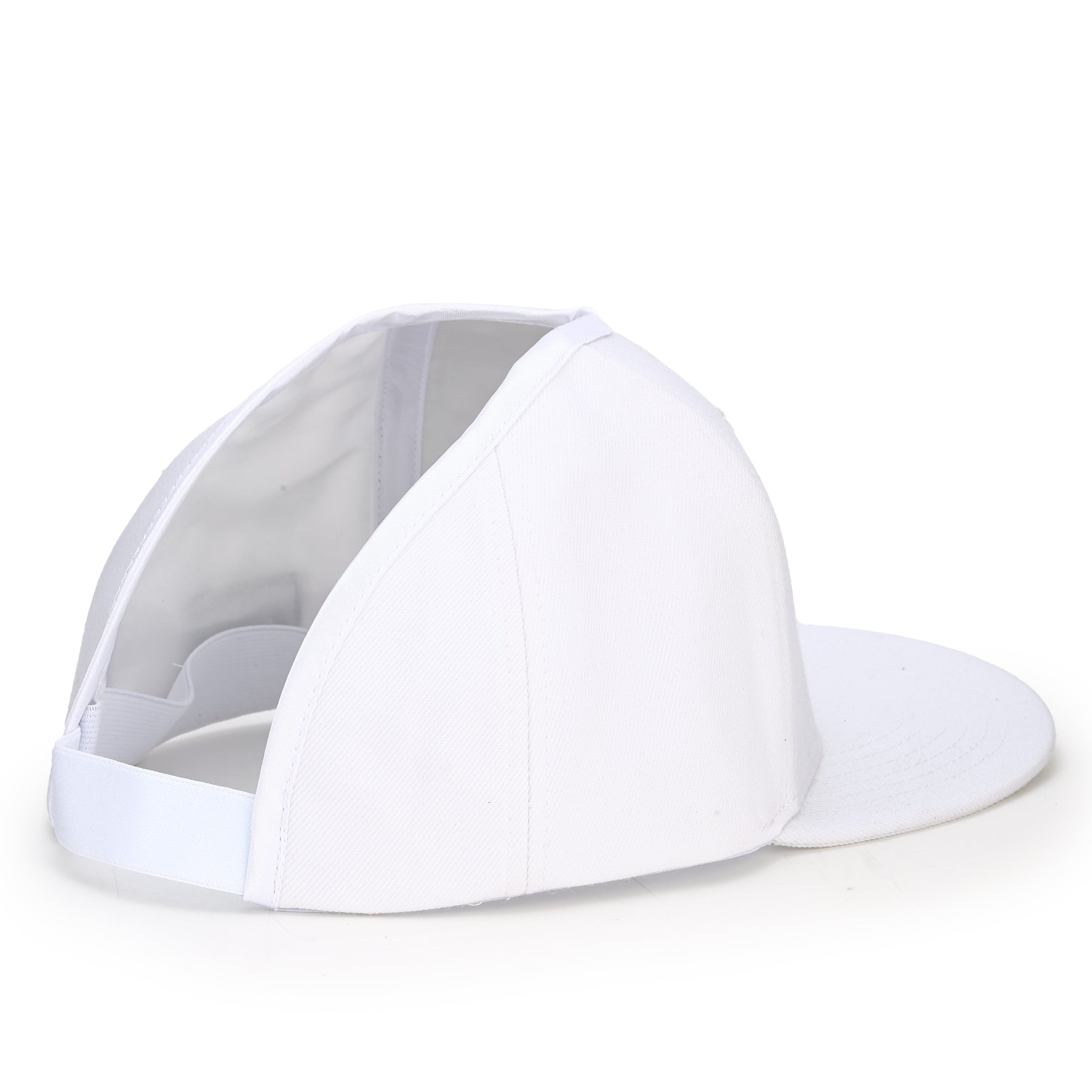 NC State GZO STRETCH Wolfpack stretch fit hat for locs