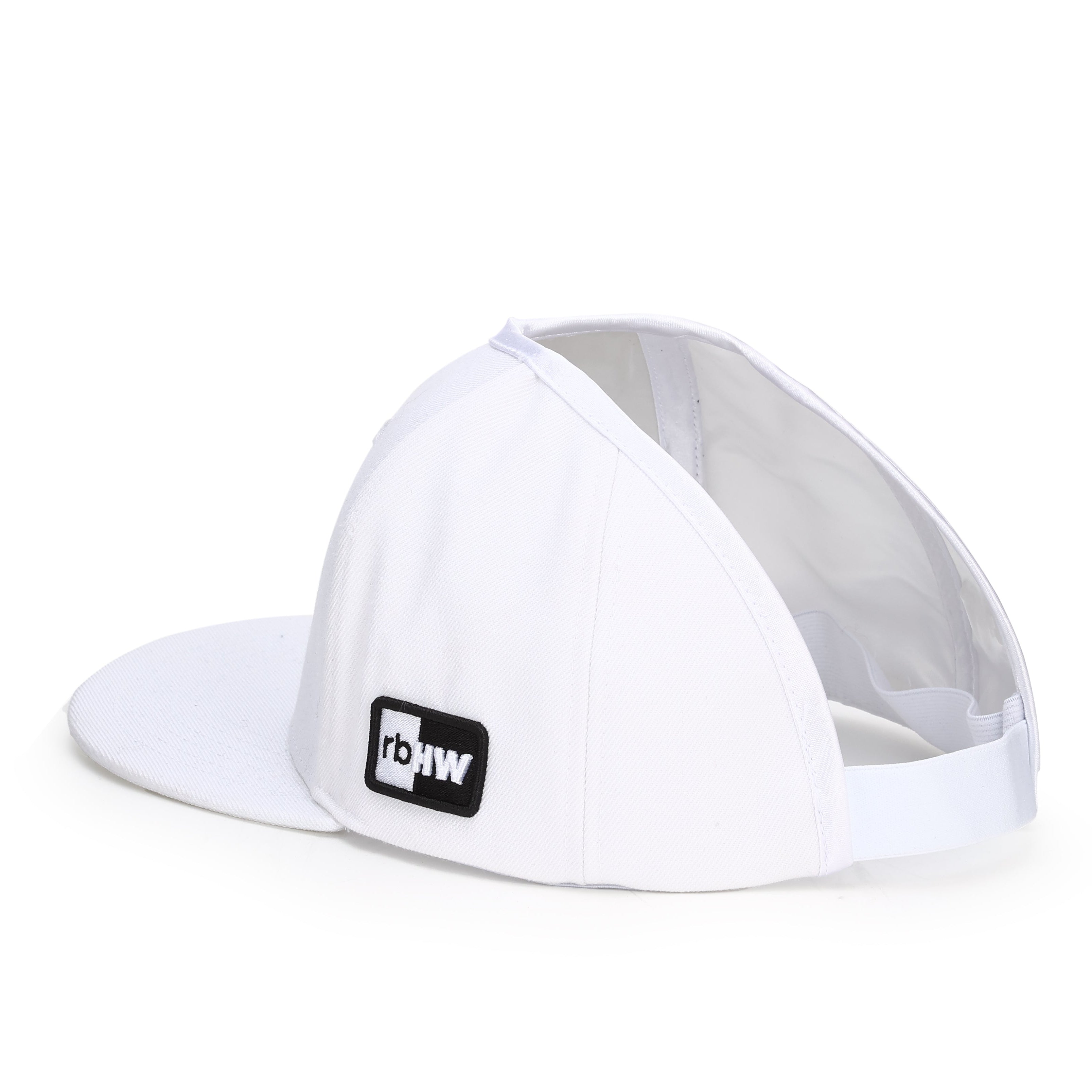 NC State GZO STRETCH Wolfpack stretch fit hat for locs