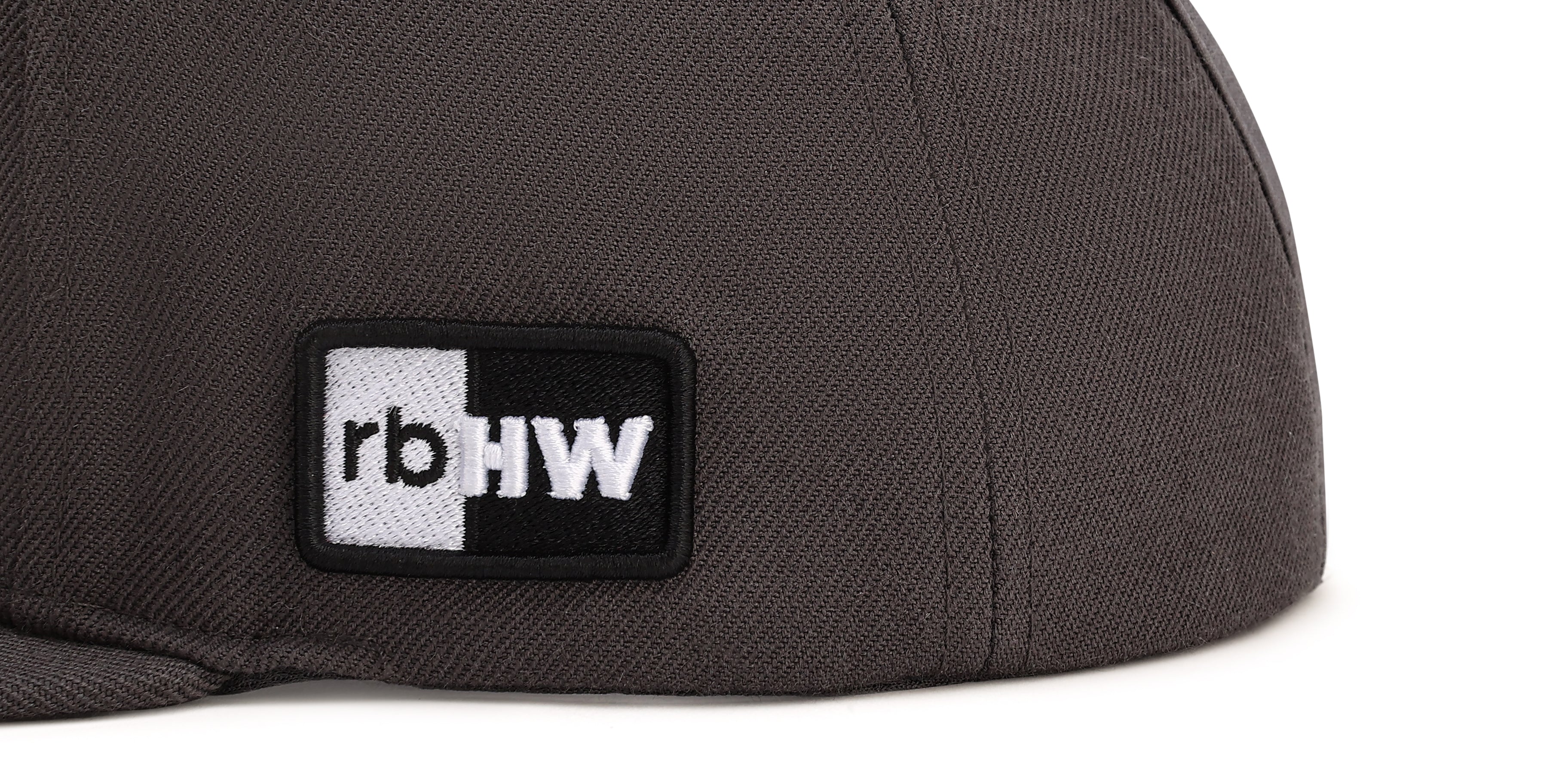NC State GZO SNAP Wolfpack snap back for locs