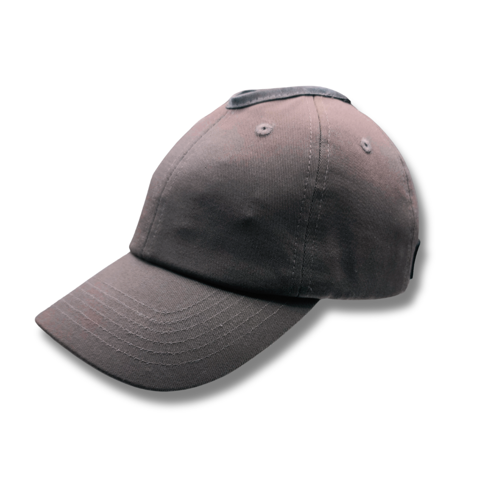 PNT: Satin-Lined High Ponytail Hat for Women