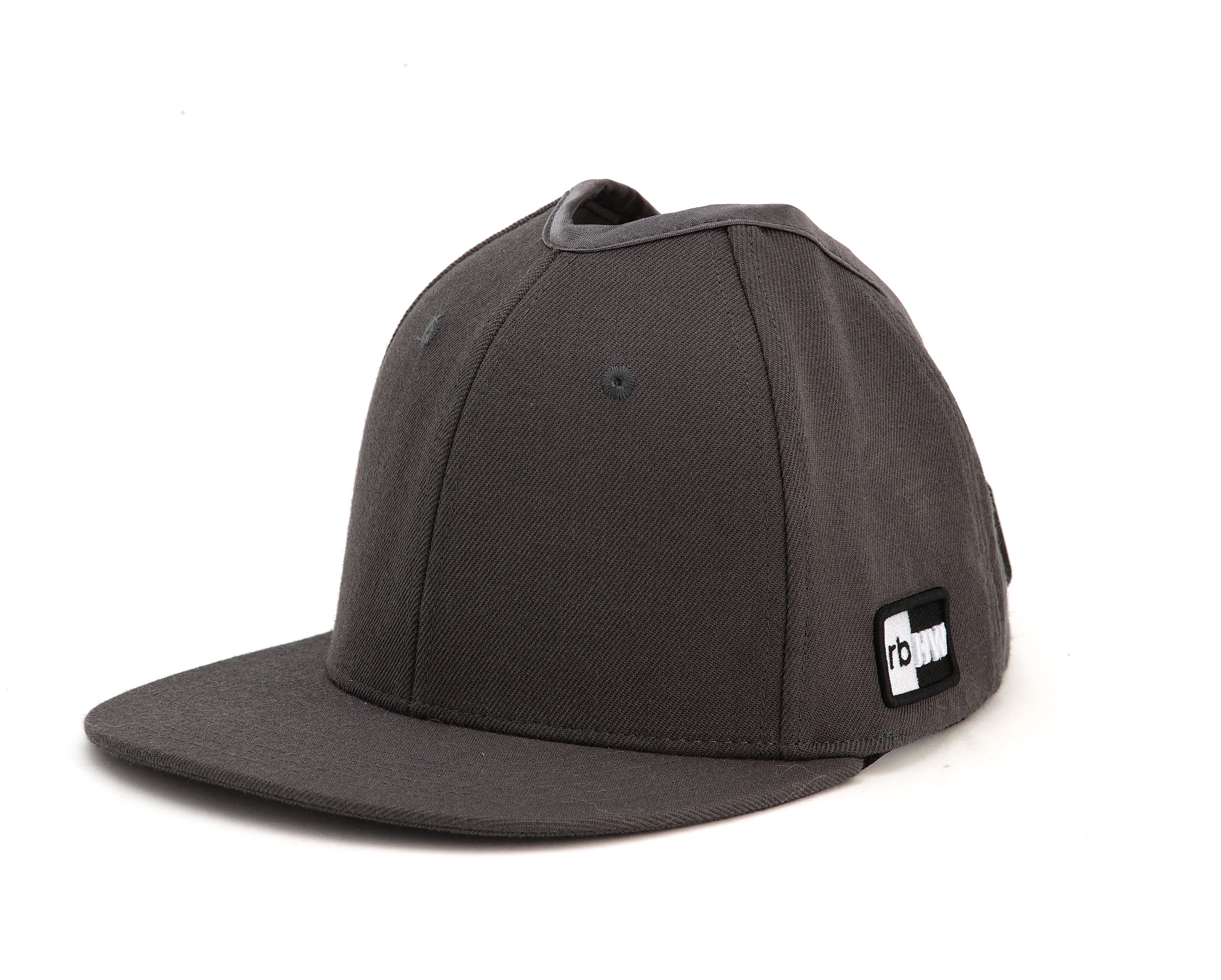 GZO STRETCH: Satin-Lined Hat for Locs, Dreads & Textured Hair