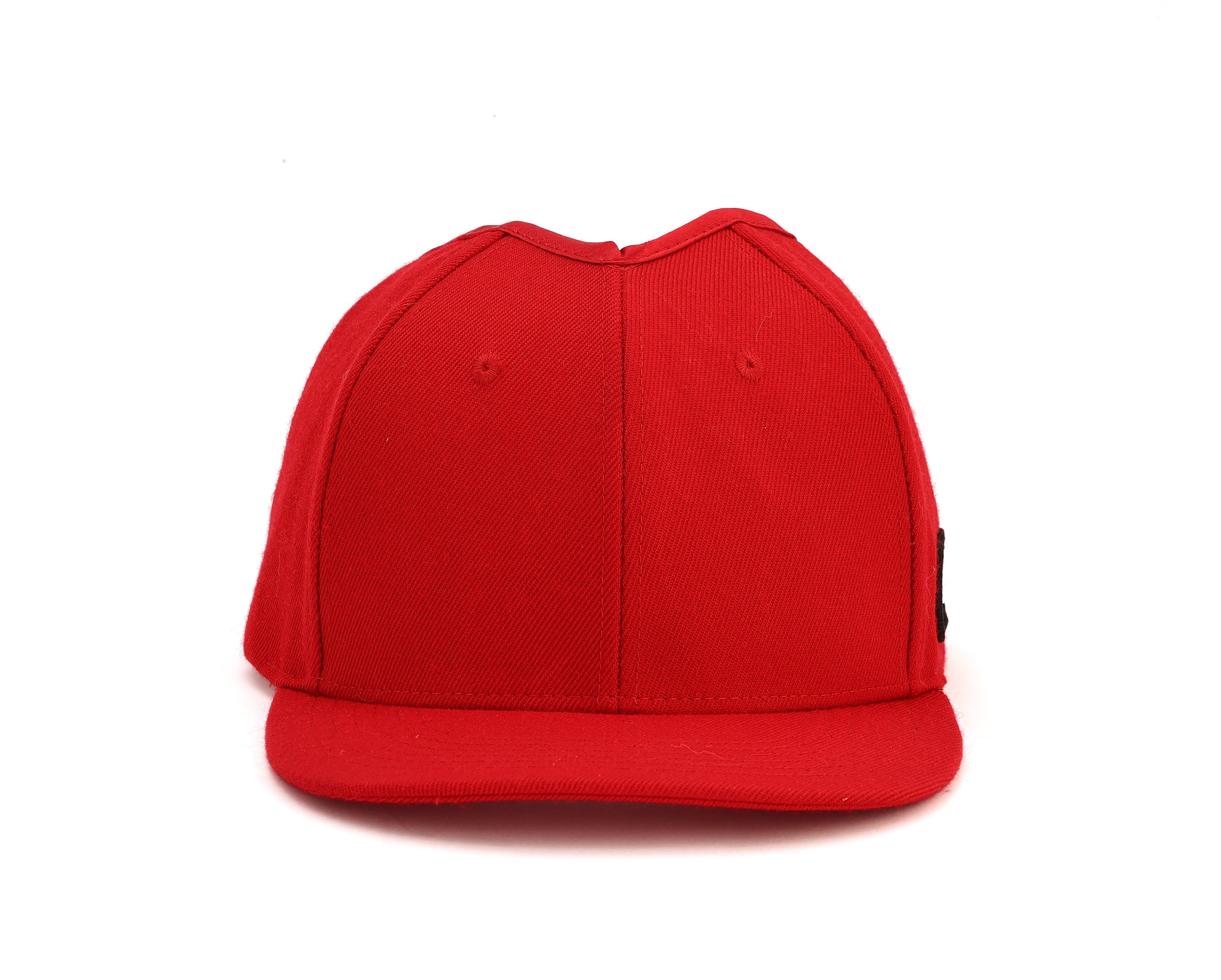 GZO SNAP Satin-Lined Snapback for Locs & Dreads
