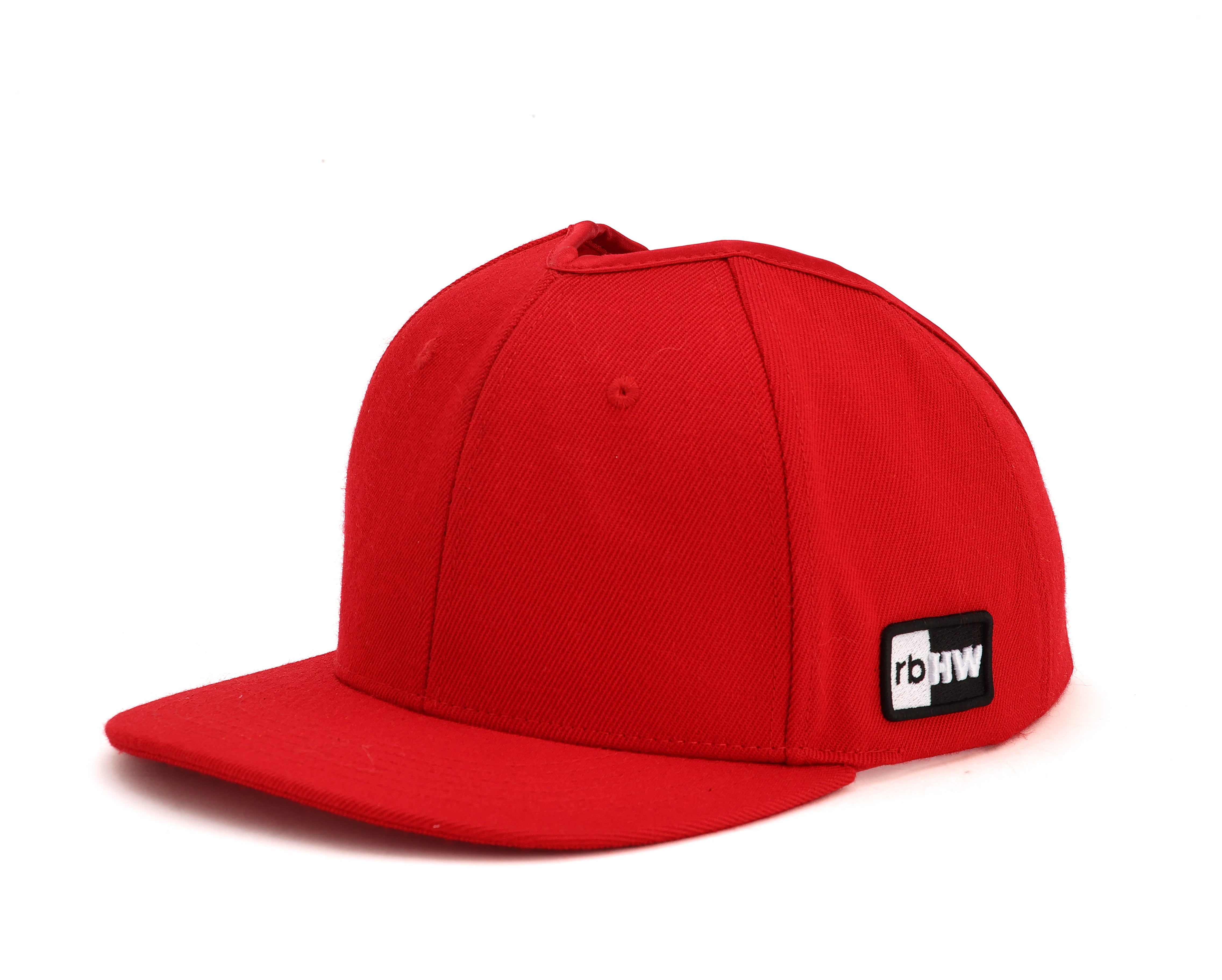 GZO SNAP Satin-Lined Snapback for Locs & Dreads