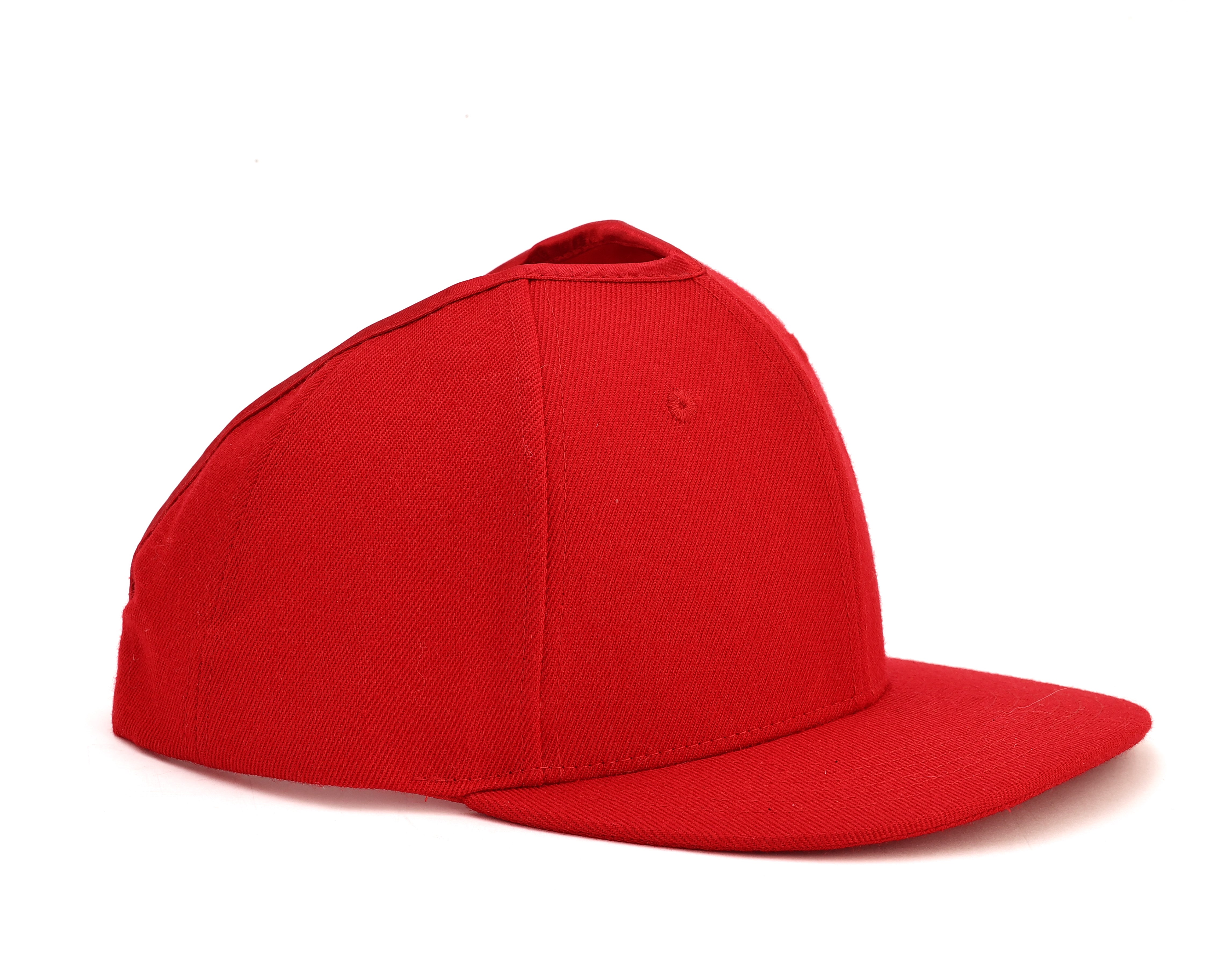 GZO SNAP Satin-Lined Snapback for Locs & Dreads
