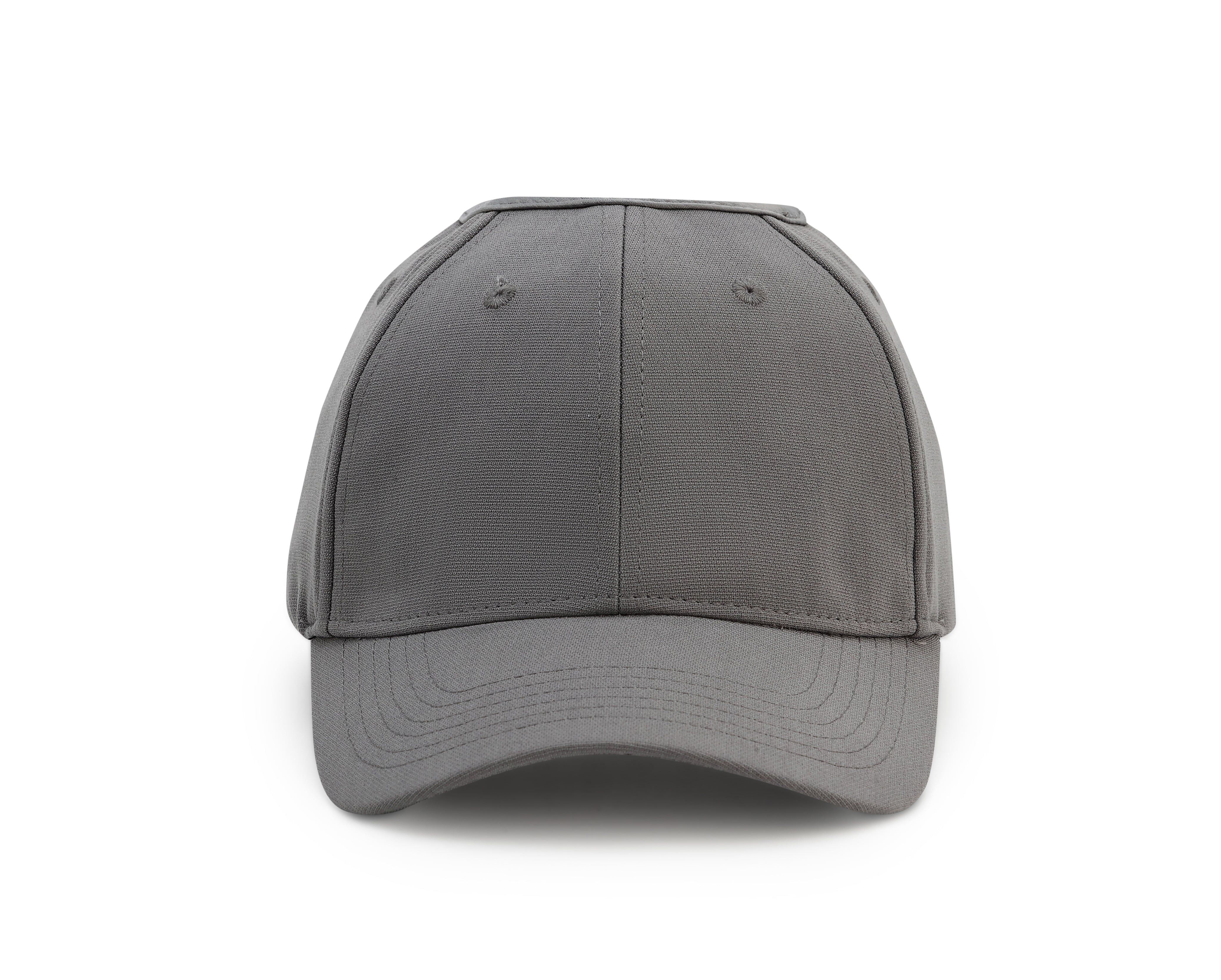 LAZ: Satin-Lined High Ponytail Hat for Textured Hair