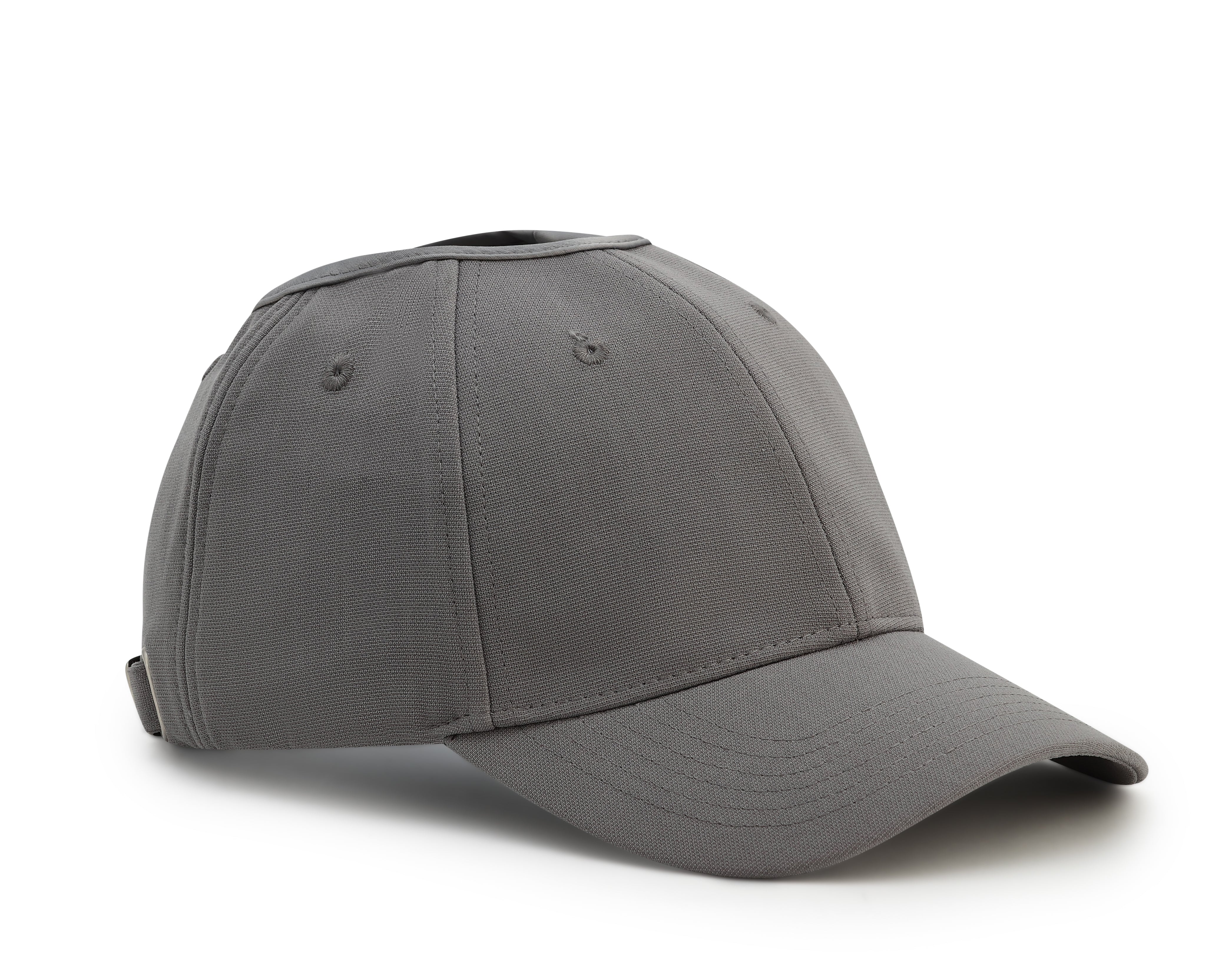 LAZ: Satin-Lined High Ponytail Hat for Textured Hair