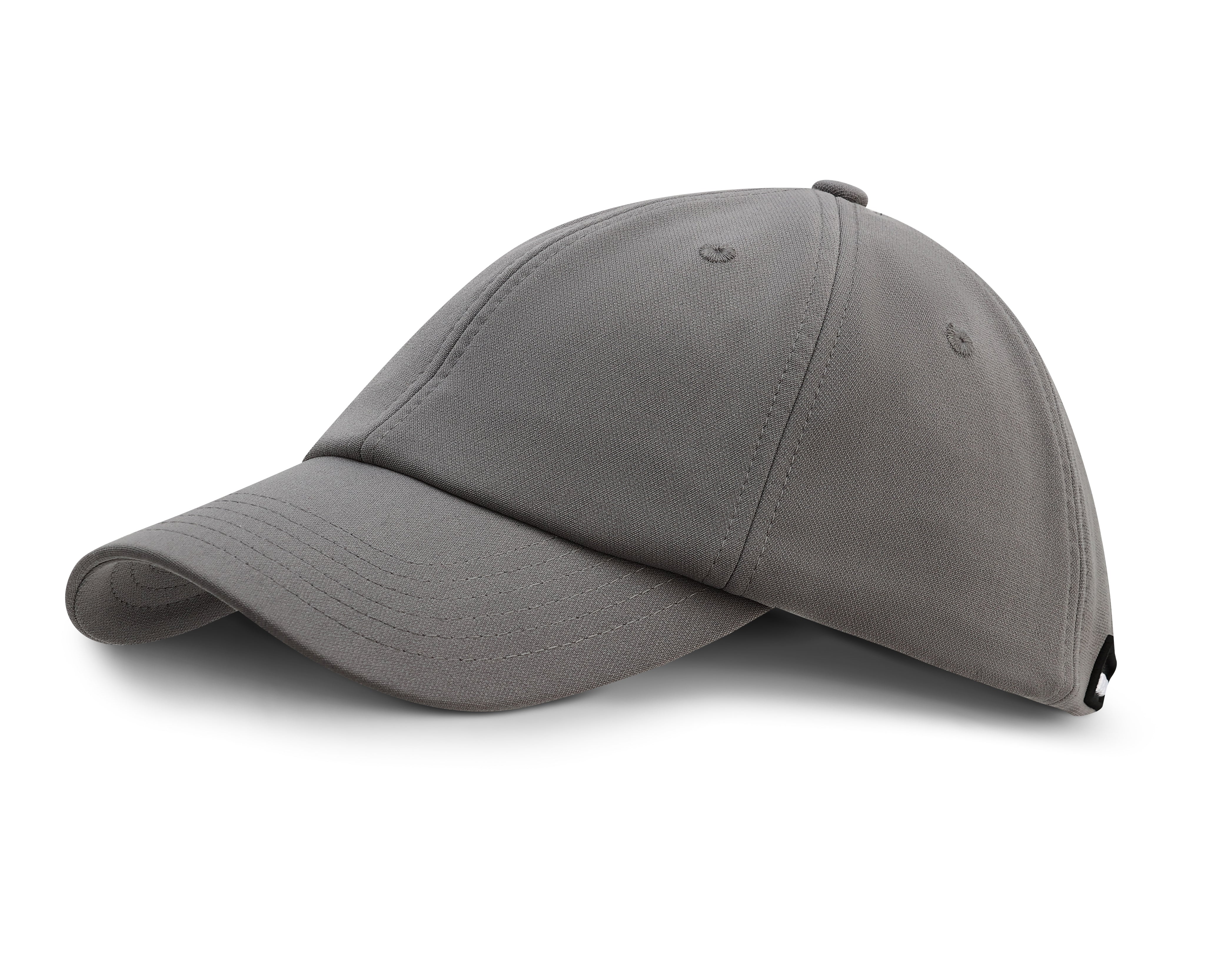 HLO: Satin-Lined Stretch-Fit Hat for Textured Hair and Protective Styles