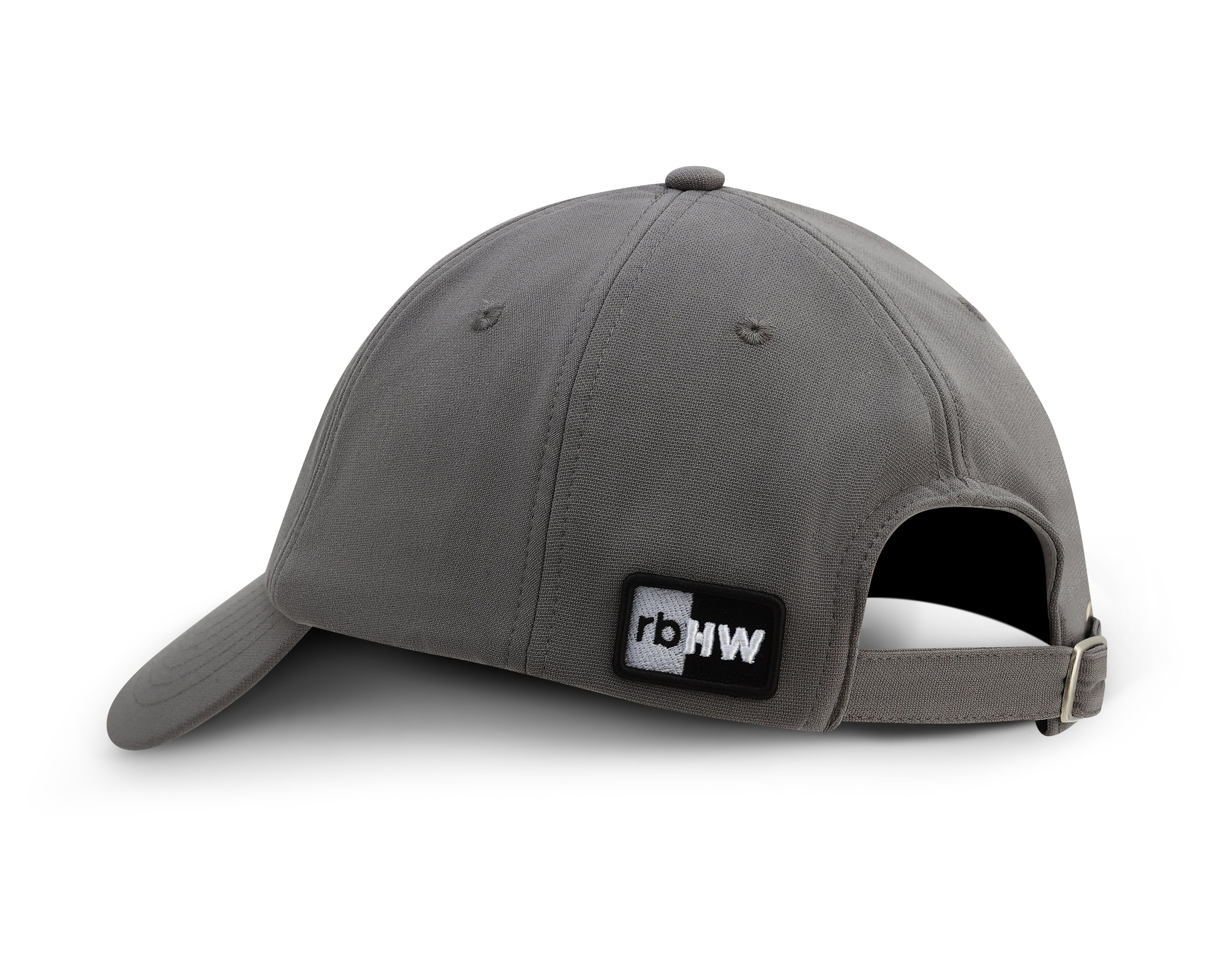 NC State HLO Wolfpack hat for thick hair