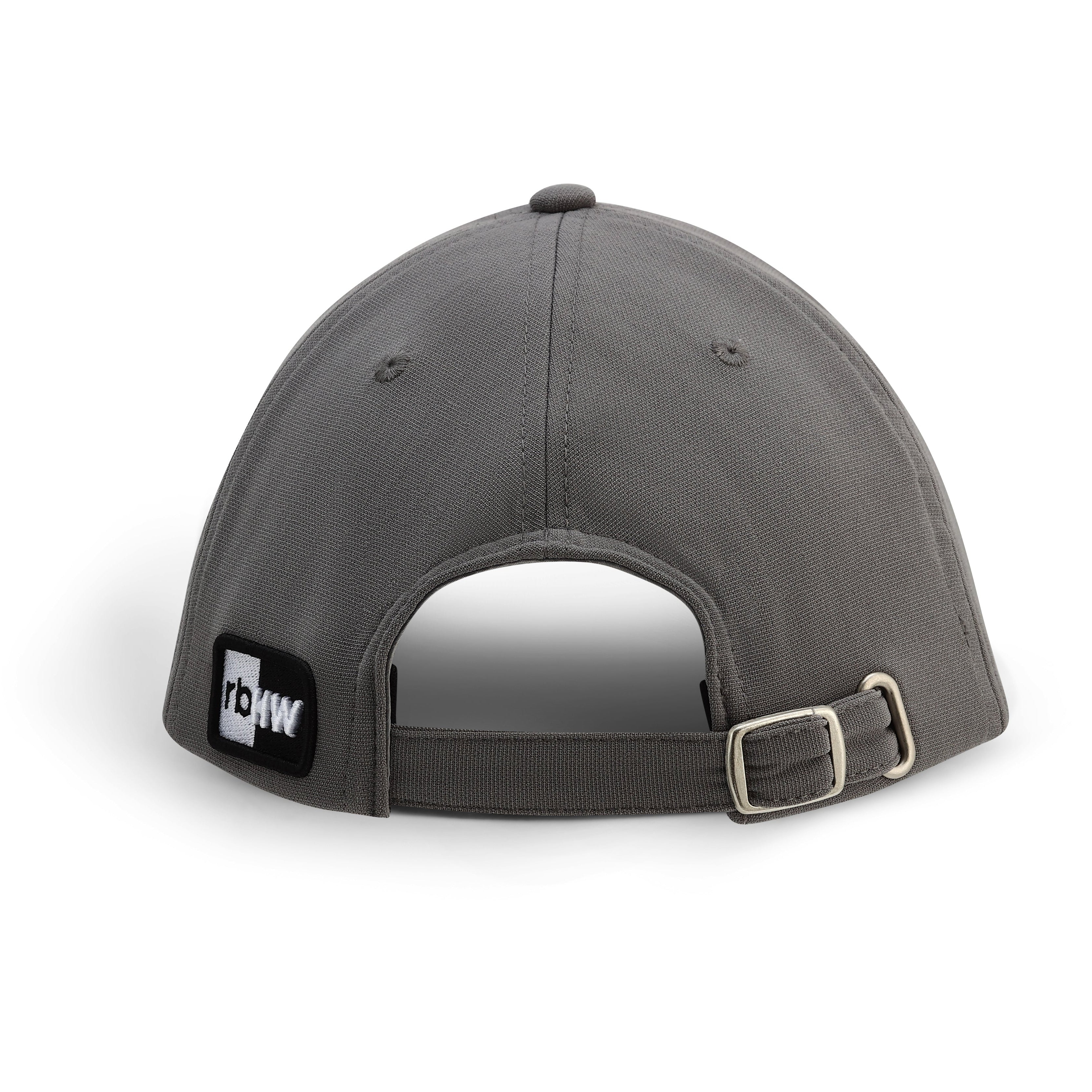 NC State HLO Wolfpack hat for thick hair