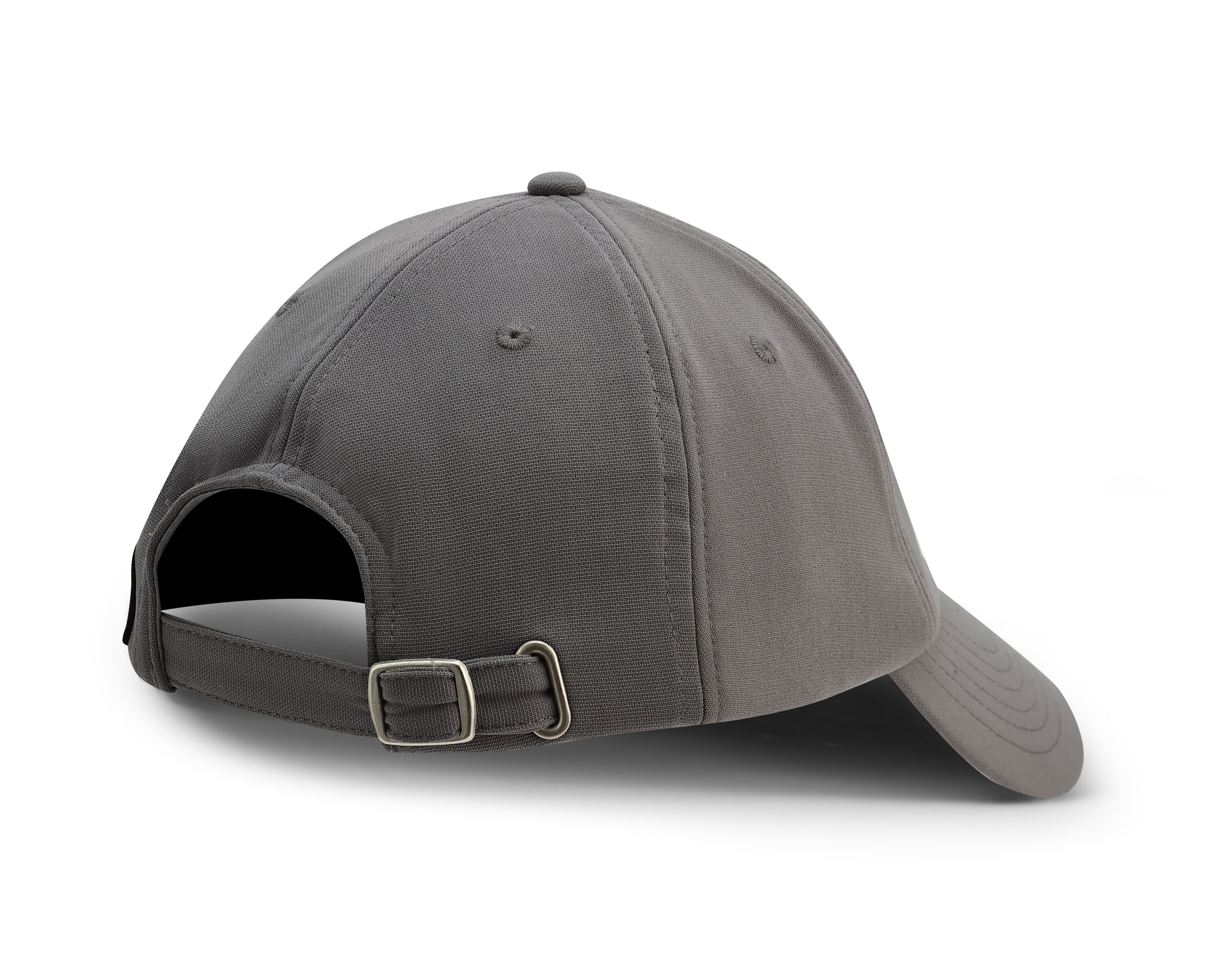 NC State HLO Wolfpack hat for thick hair