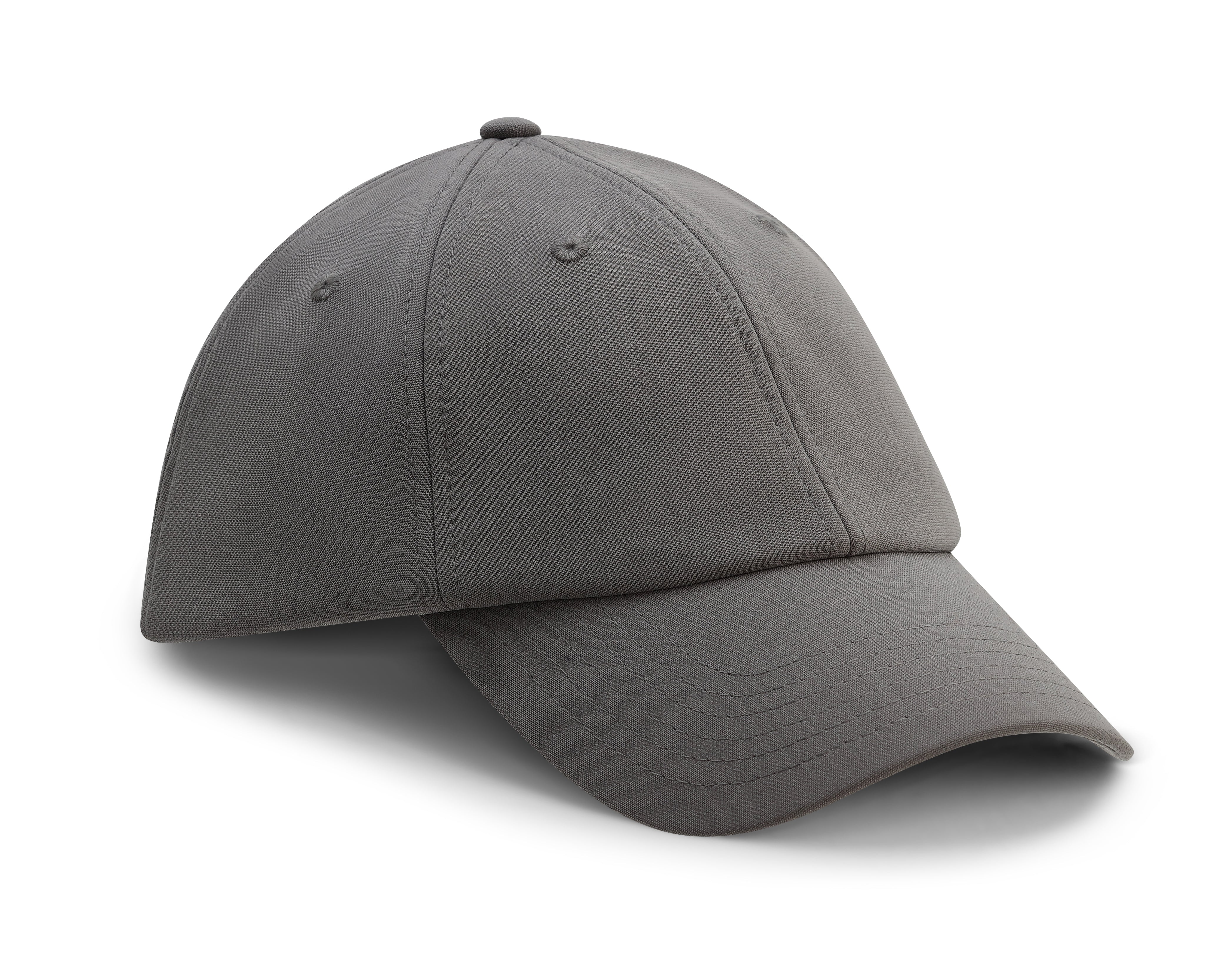 HLO: Satin-Lined Stretch-Fit Hat for Textured Hair and Protective Styles