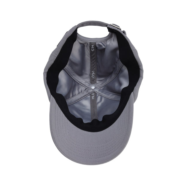 NC State HLO Wolfpack hat for thick hair