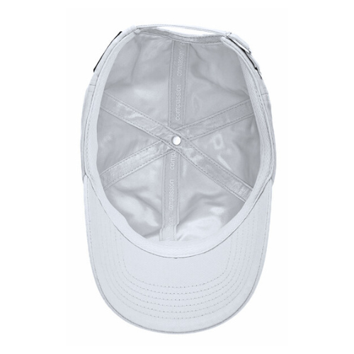 Compassion Cap Satin-Lined Hat for Hair Loss and Sensitive Scalps