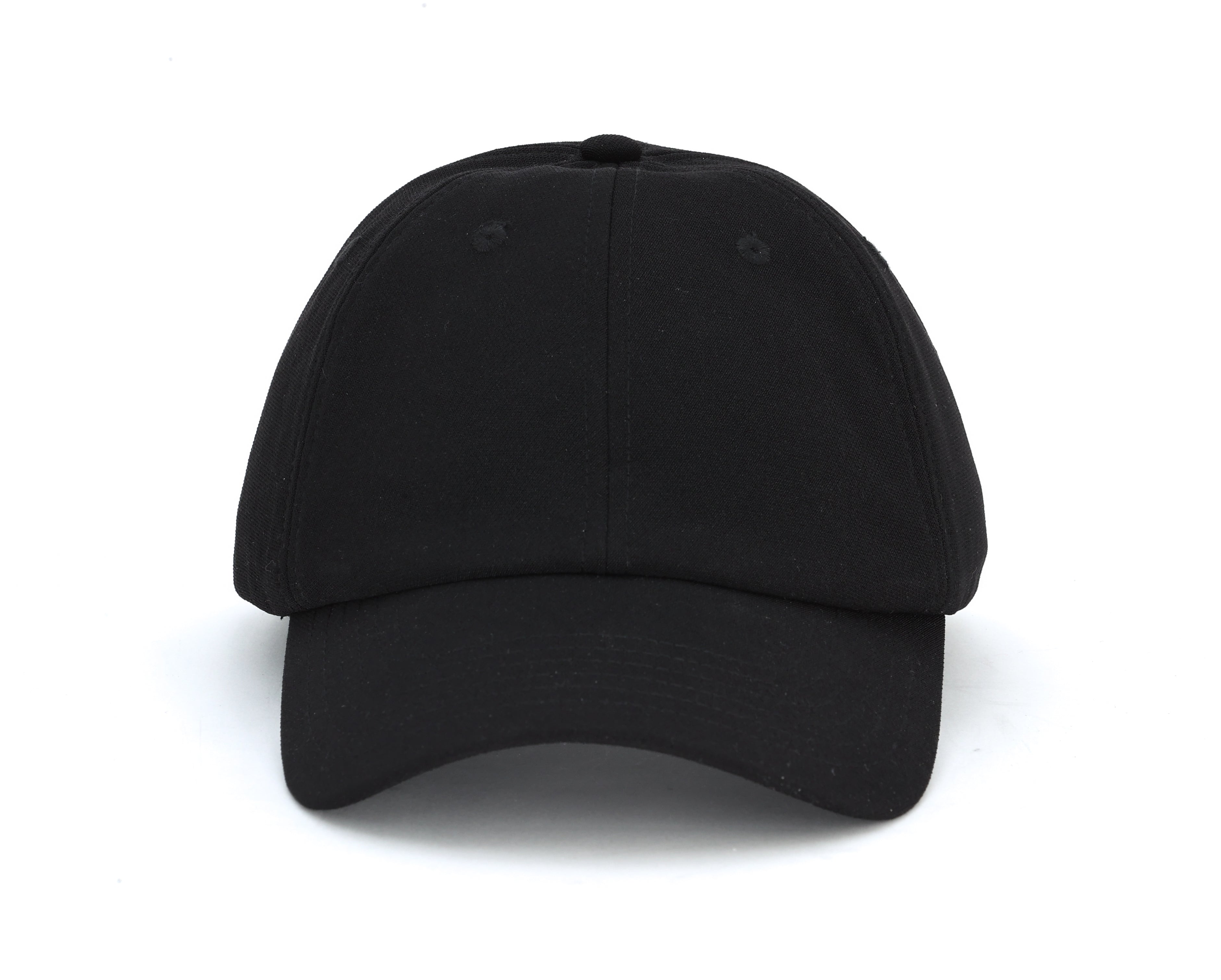 HLO: Satin-Lined Stretch-Fit Hat for Textured Hair and Protective Styles