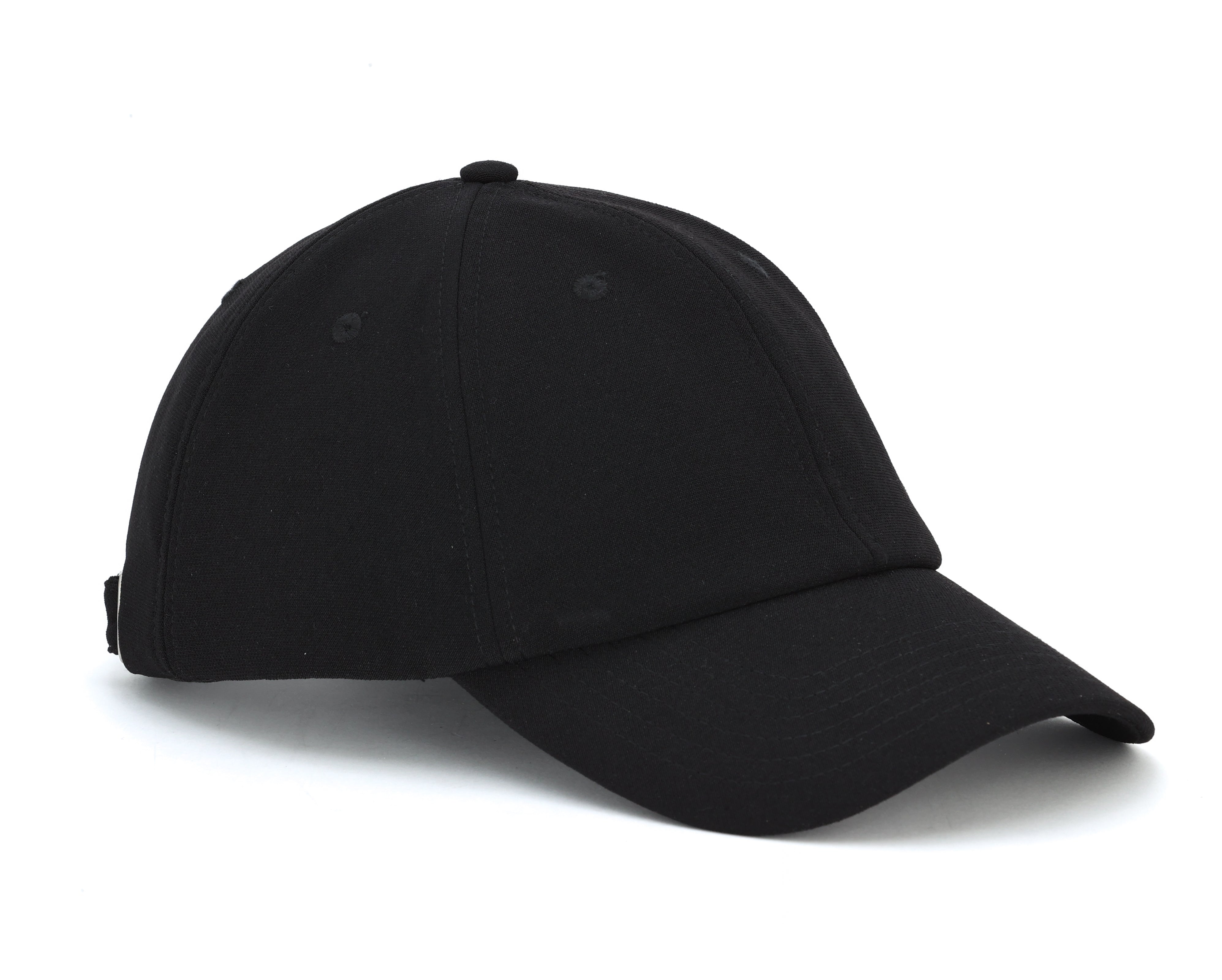 HLO: Satin-Lined Stretch-Fit Hat for Textured Hair and Protective Styles