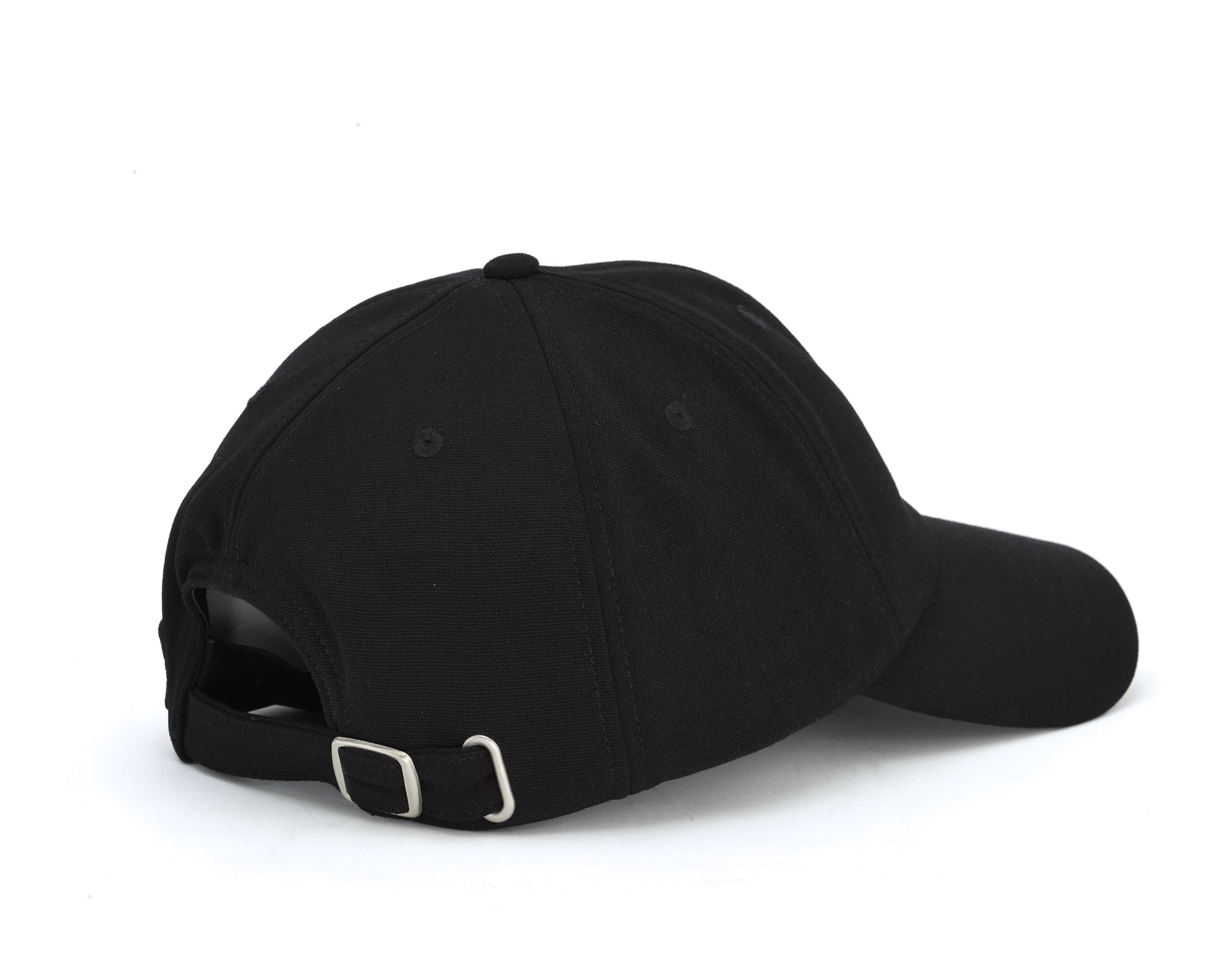 NC State HLO Wolfpack hat for thick hair