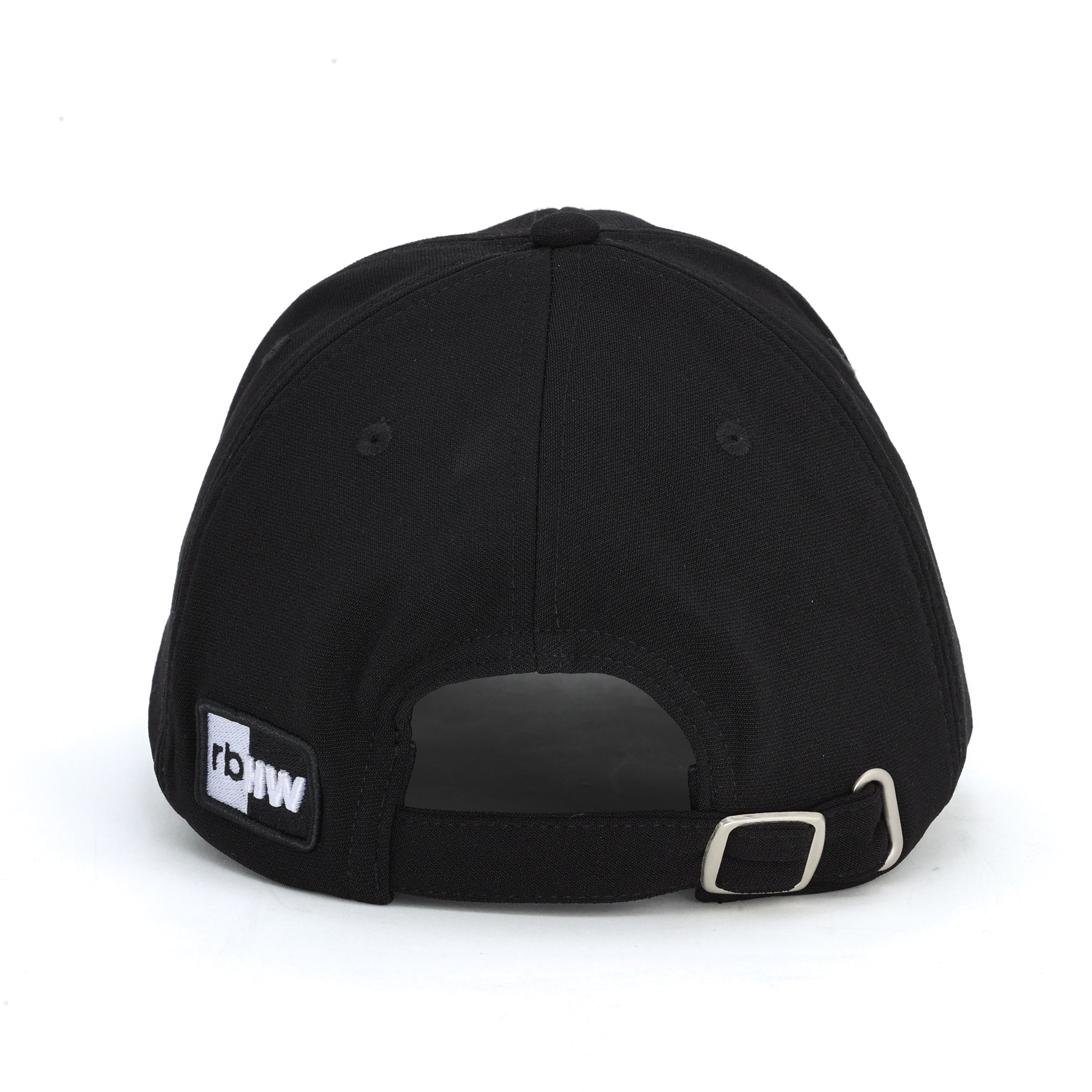 NC State HLO Wolfpack hat for thick hair