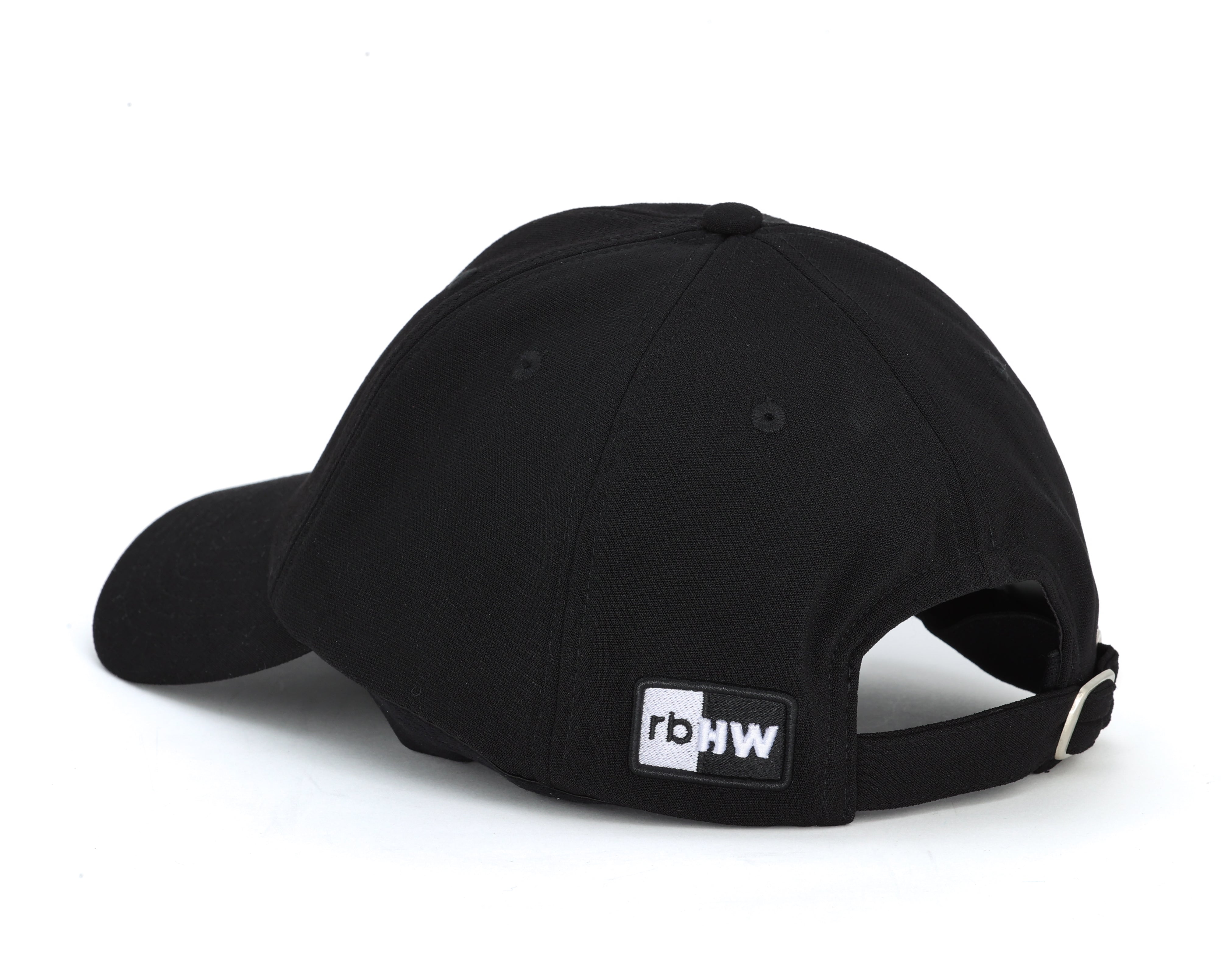 NC State HLO Wolfpack hat for thick hair