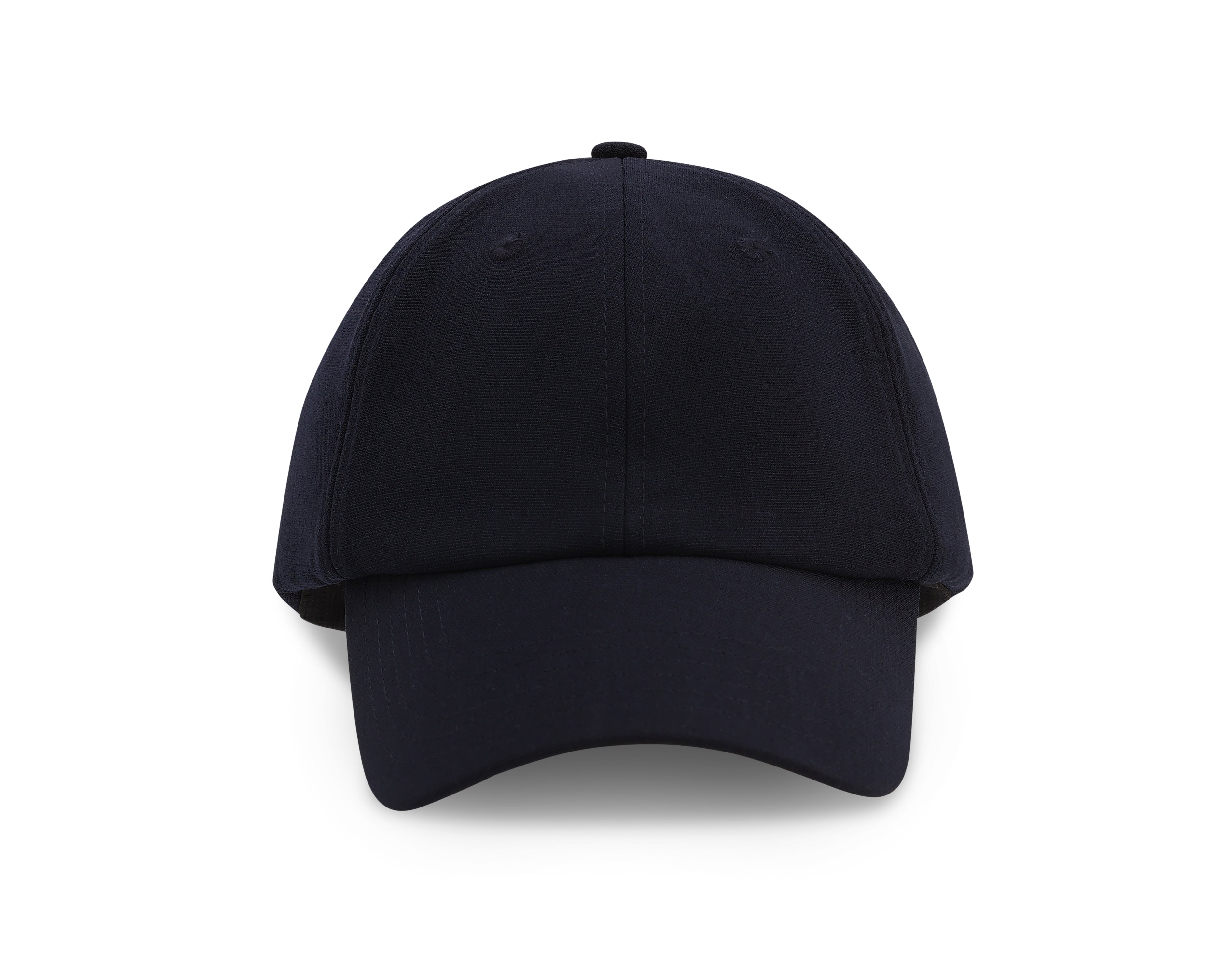 HLO: Satin-Lined Stretch-Fit Hat for Textured Hair and Protective Styles