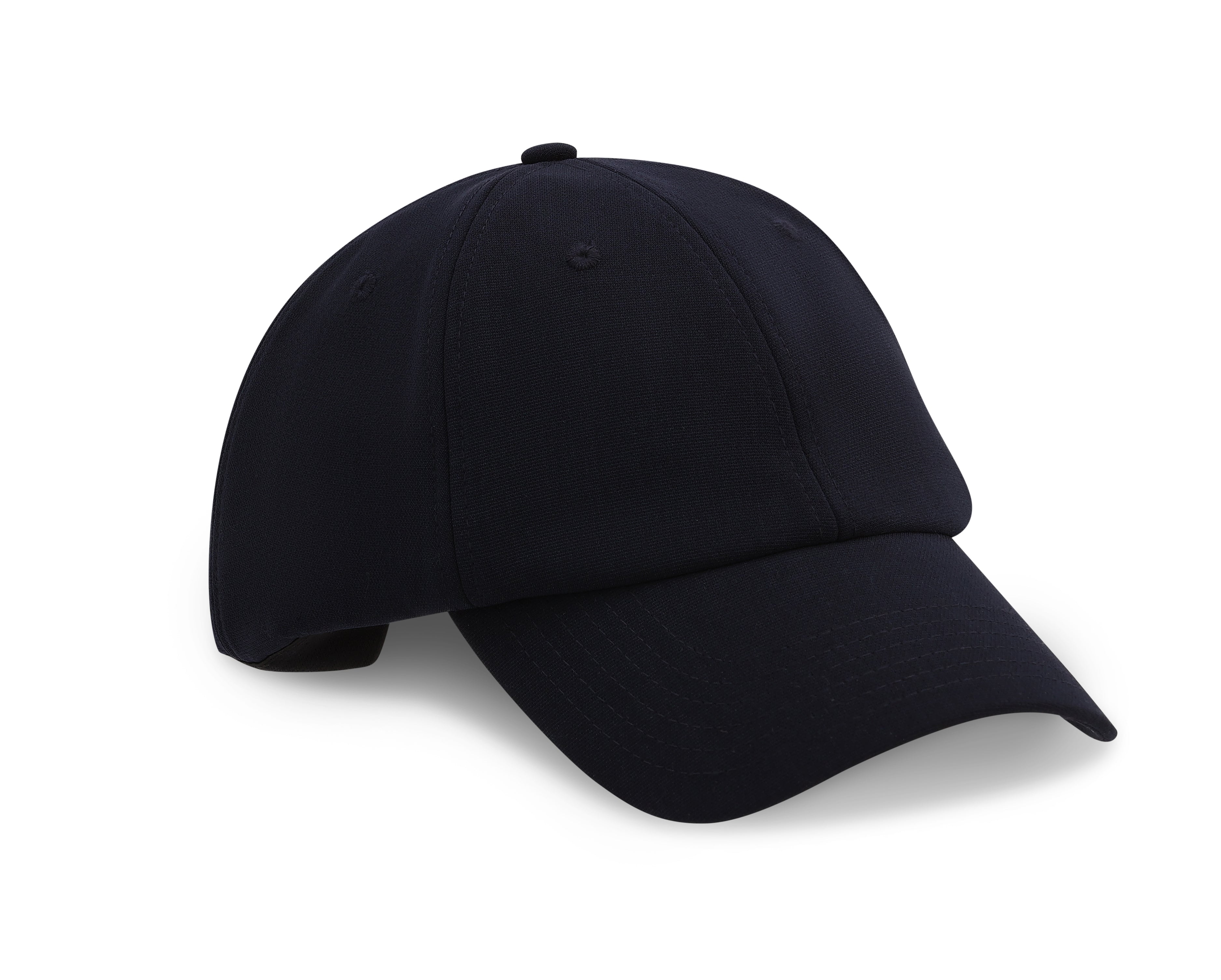 HLO: Satin-Lined Stretch-Fit Hat for Textured Hair and Protective Styles