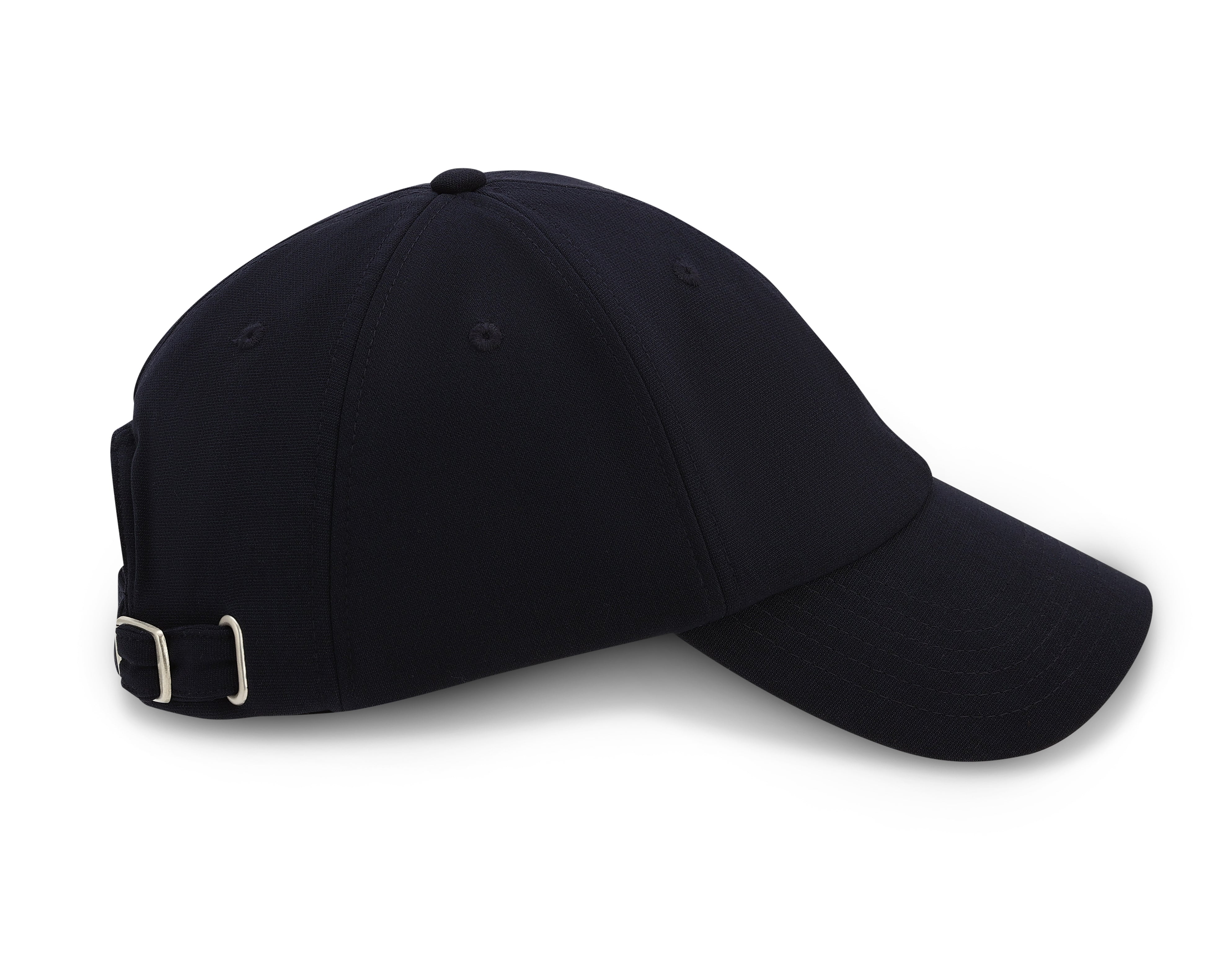 HLO: Satin-Lined Stretch-Fit Hat for Textured Hair and Protective Styles