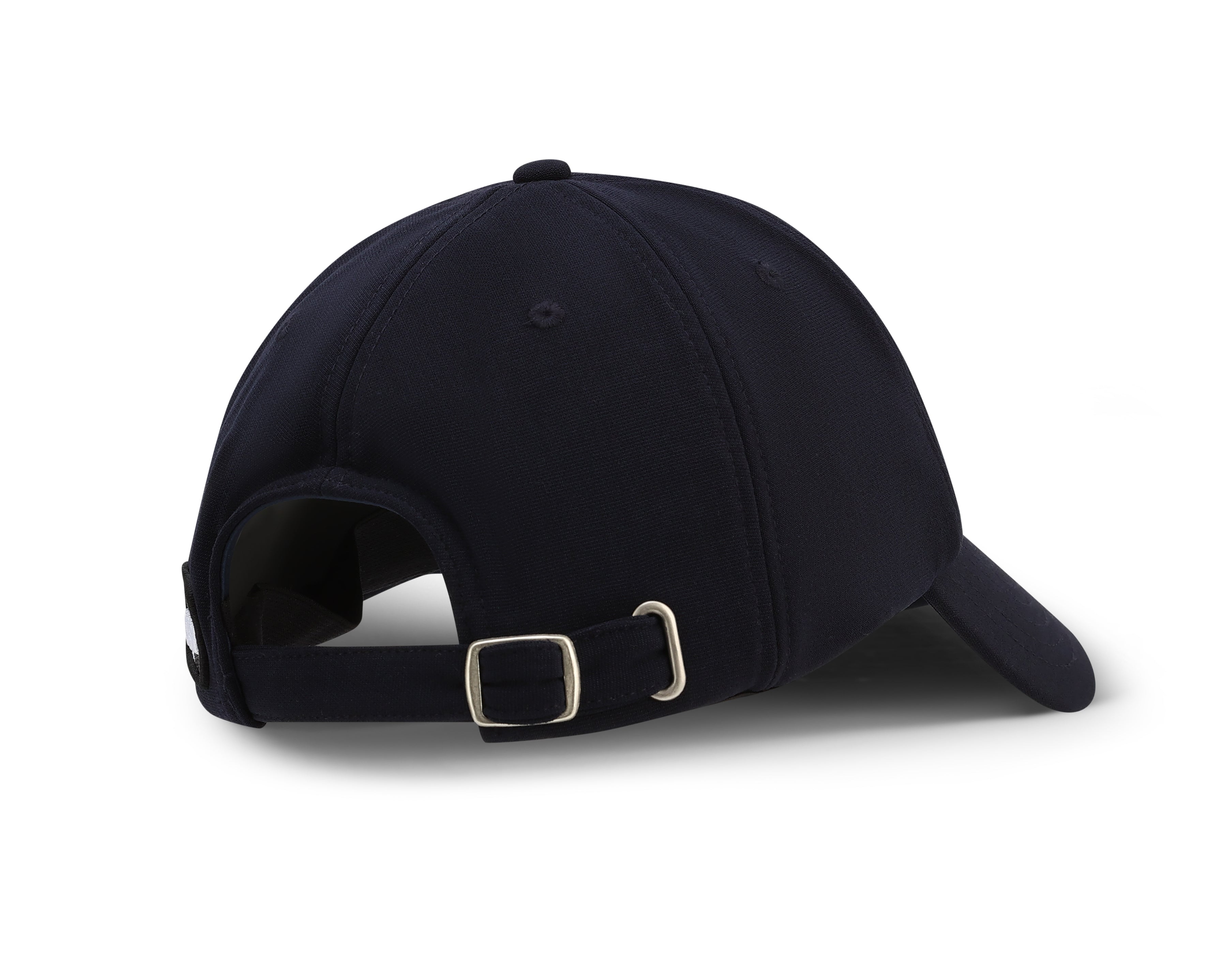 HLO: Satin-Lined Stretch-Fit Hat for Textured Hair and Protective Styles