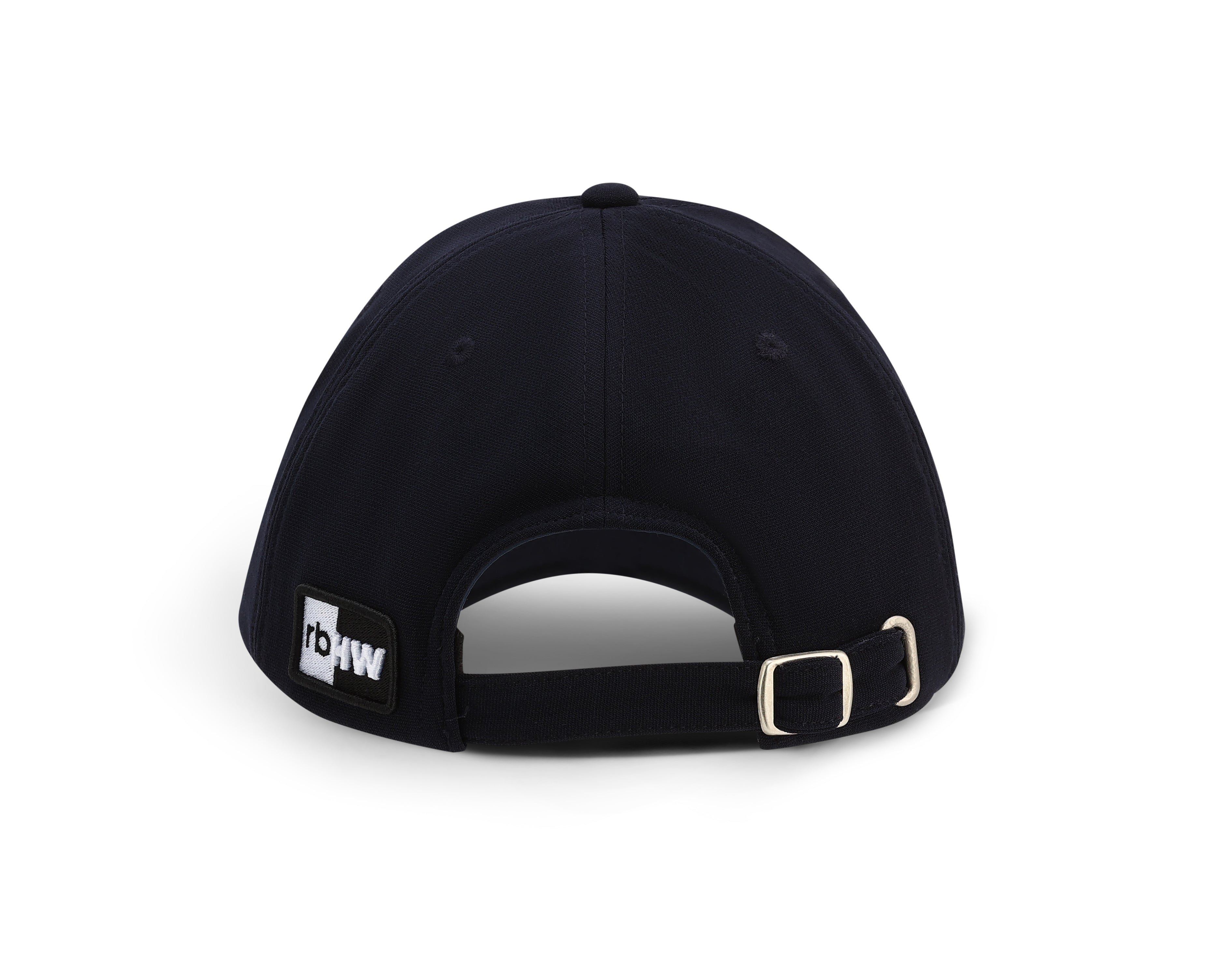 HLO: Satin-Lined Stretch-Fit Hat for Textured Hair and Protective Styles