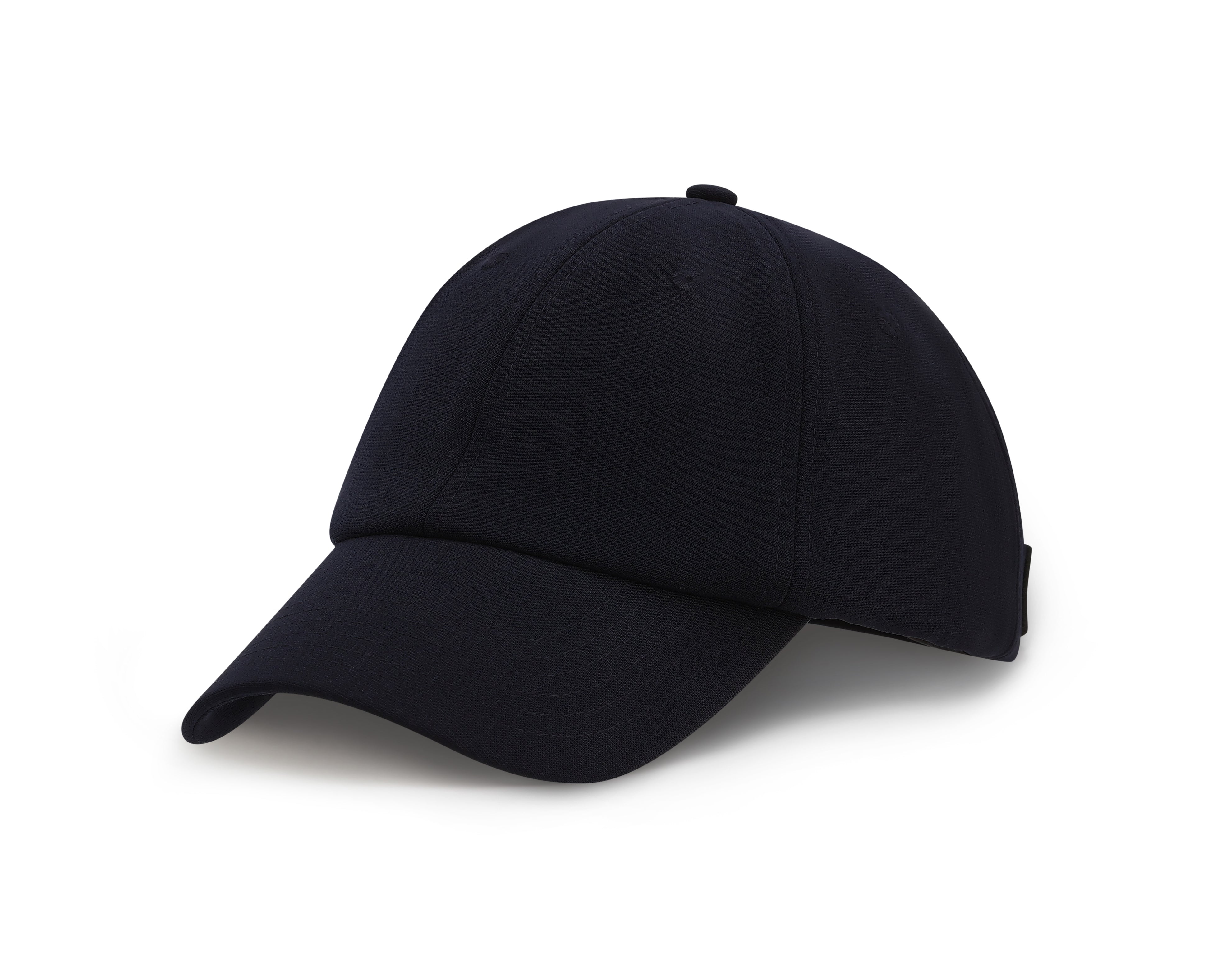 HLO: Satin-Lined Stretch-Fit Hat for Textured Hair and Protective Styles