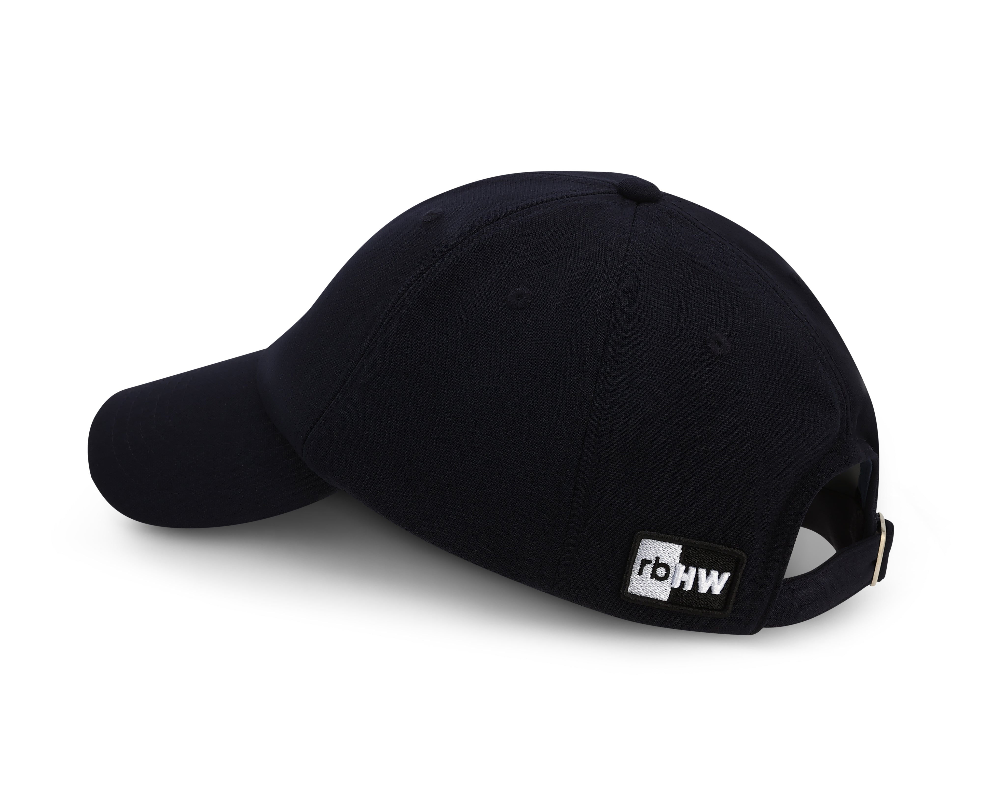 HLO: Satin-Lined Stretch-Fit Hat for Textured Hair and Protective Styles