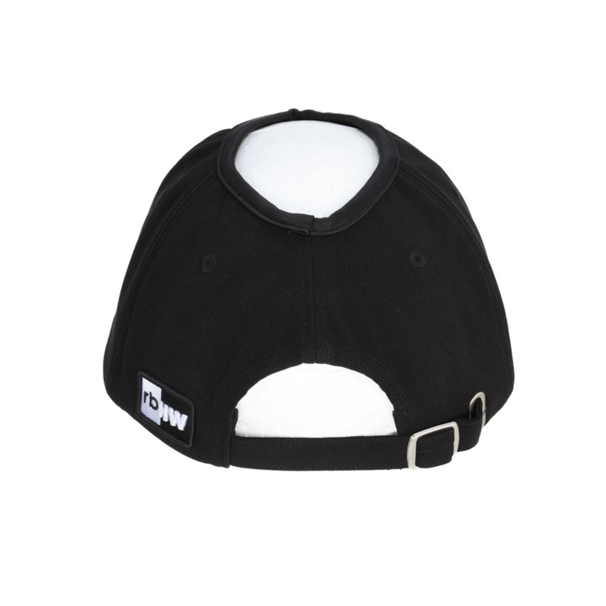 UEL JAX: Satin-Lined Hat for Locs and Textured Hair