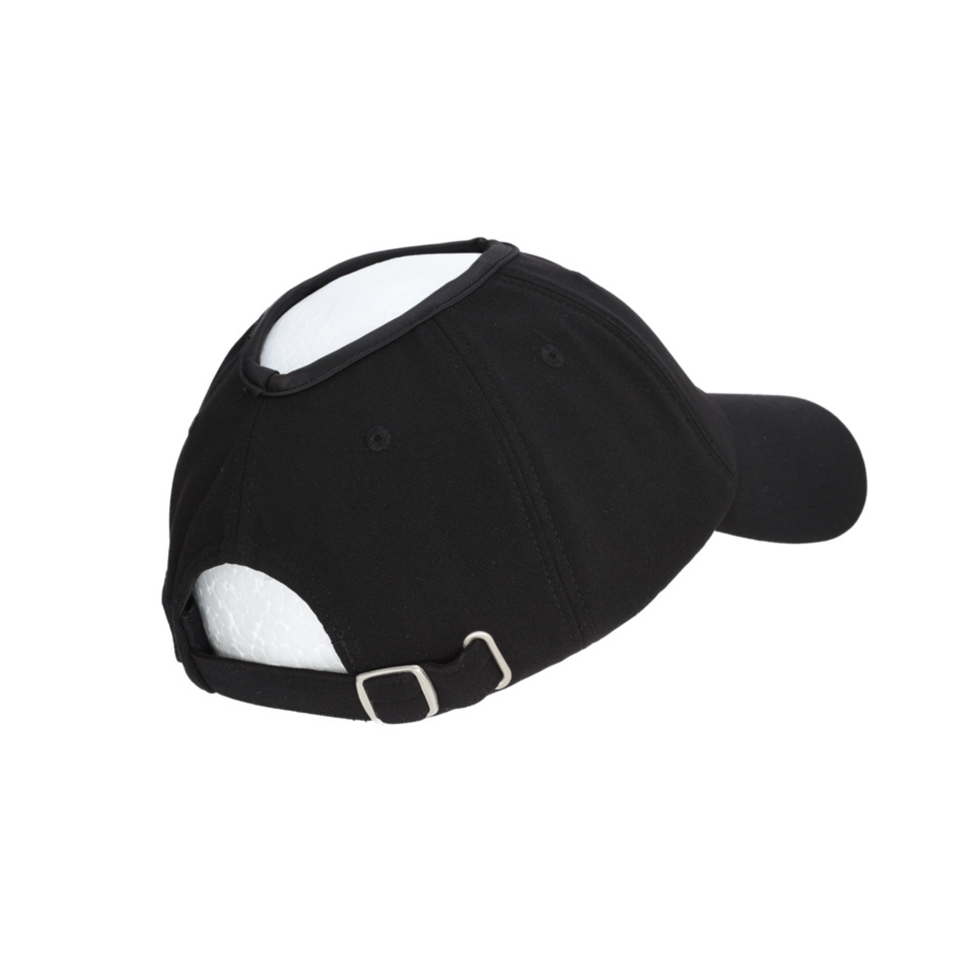 UEL JAX: Satin-Lined Hat for Locs and Textured Hair