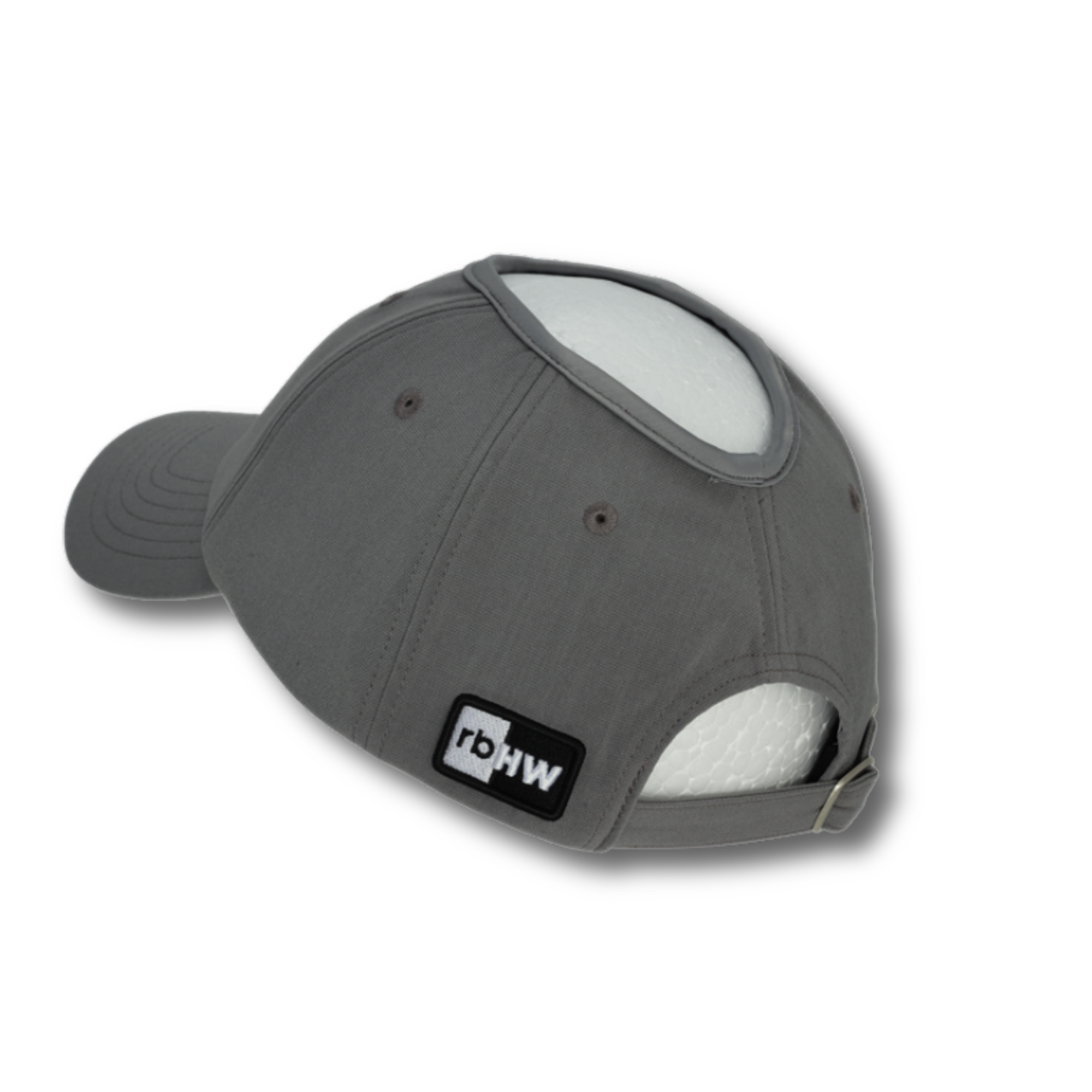 UEL JAX: Satin-Lined Hat for Locs and Textured Hair