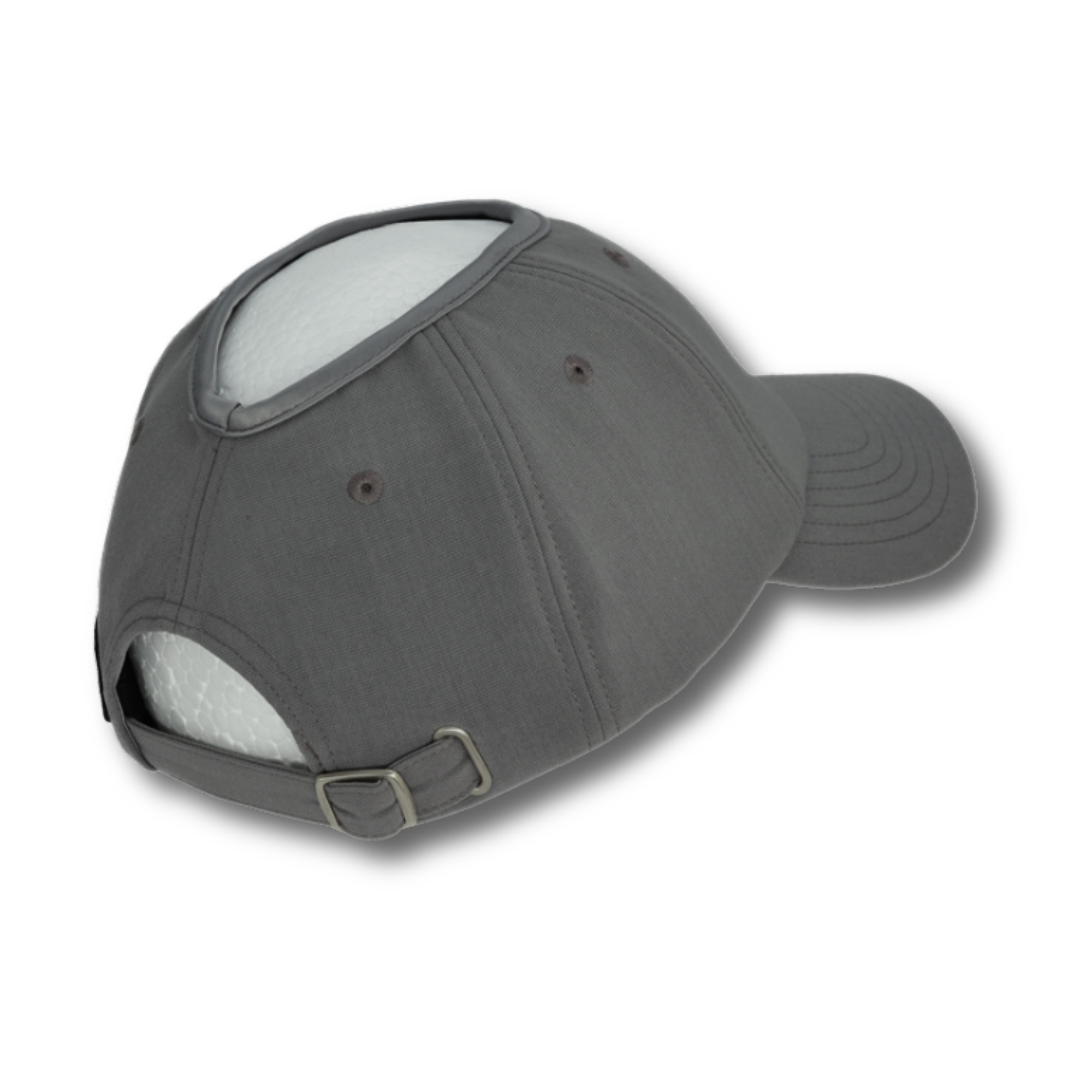 UEL JAX: Satin-Lined Hat for Locs and Textured Hair