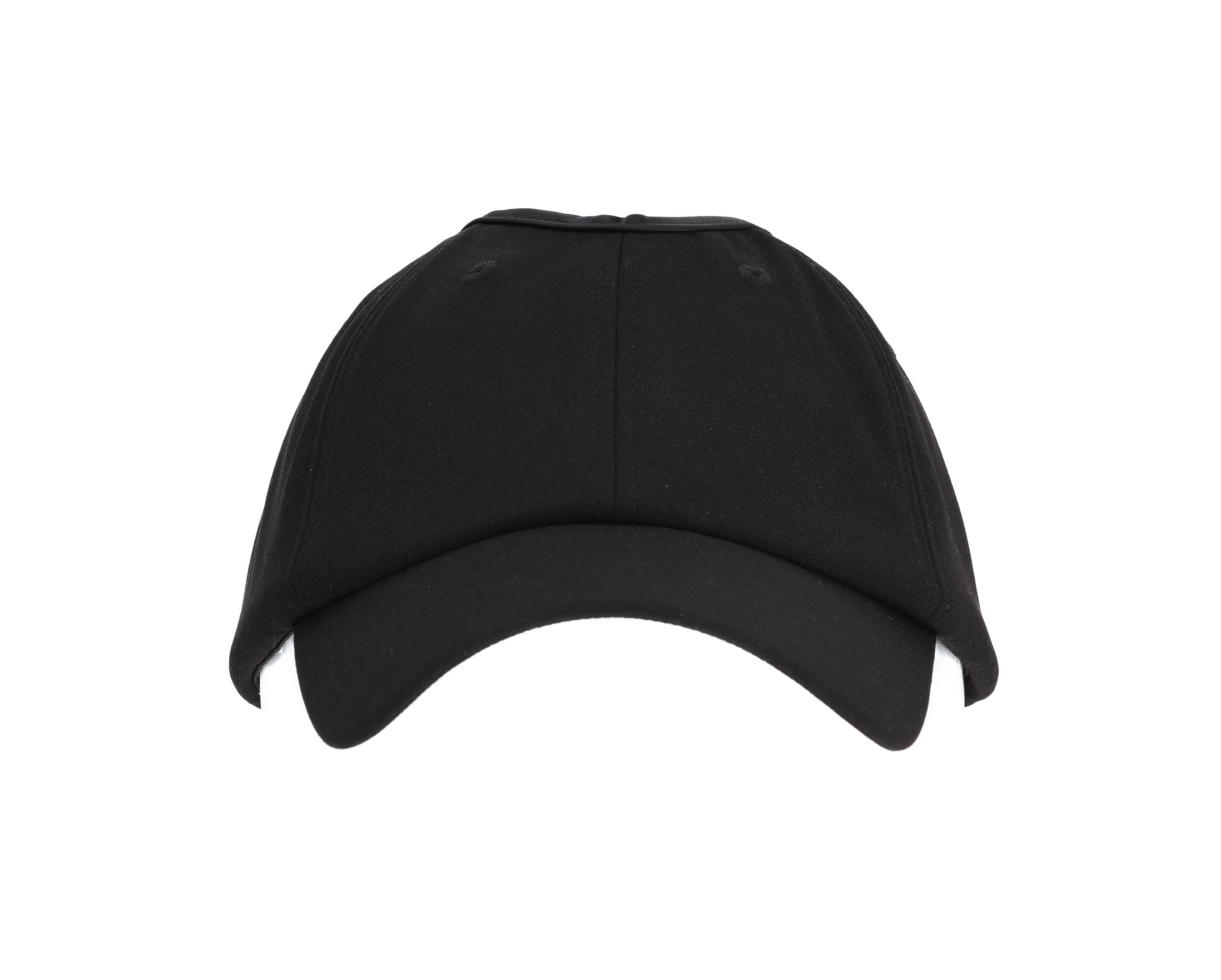 JAX: satin-lined high ponytail hat for textured hair and protective styles