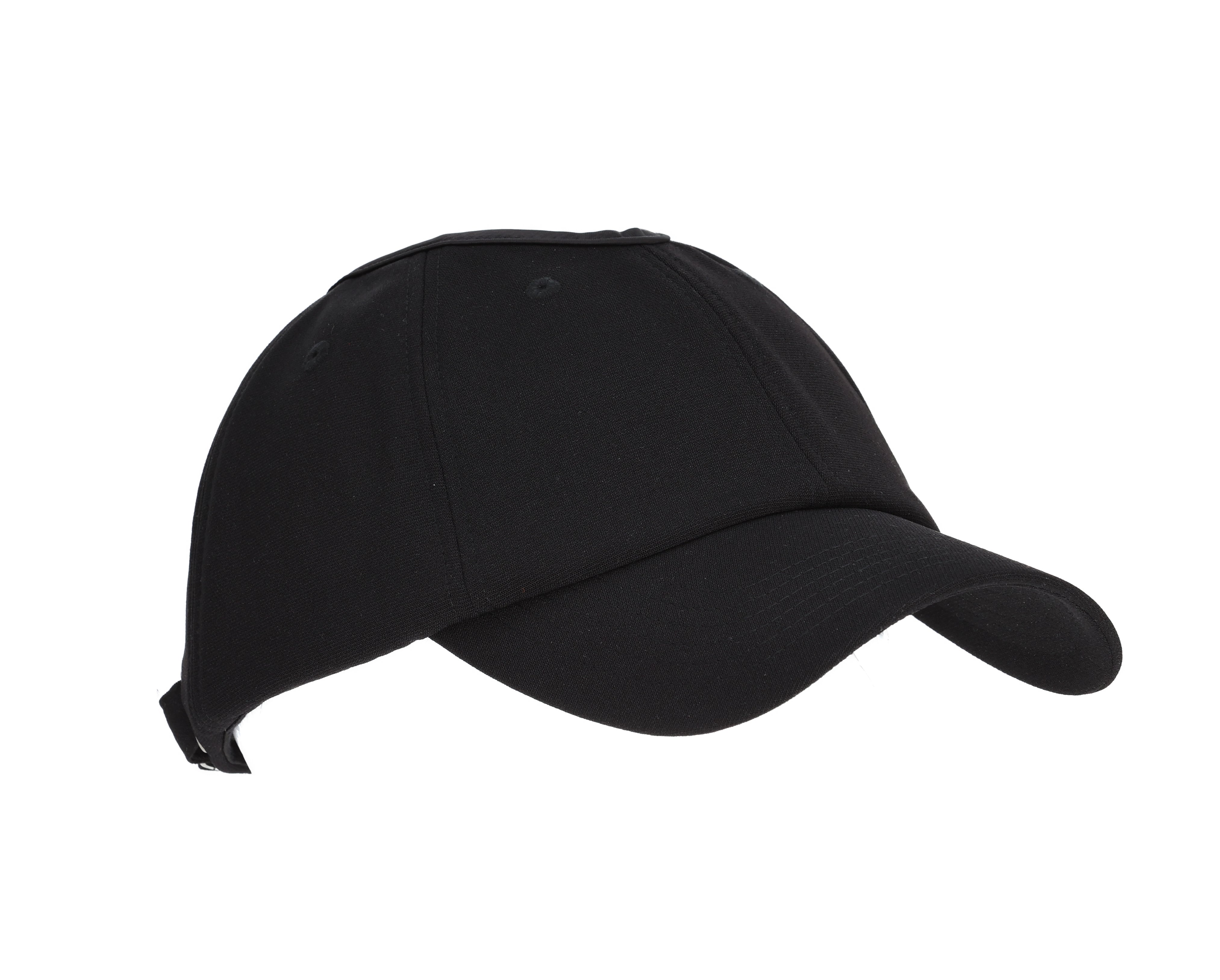 JAX: satin-lined high ponytail hat for textured hair and protective styles