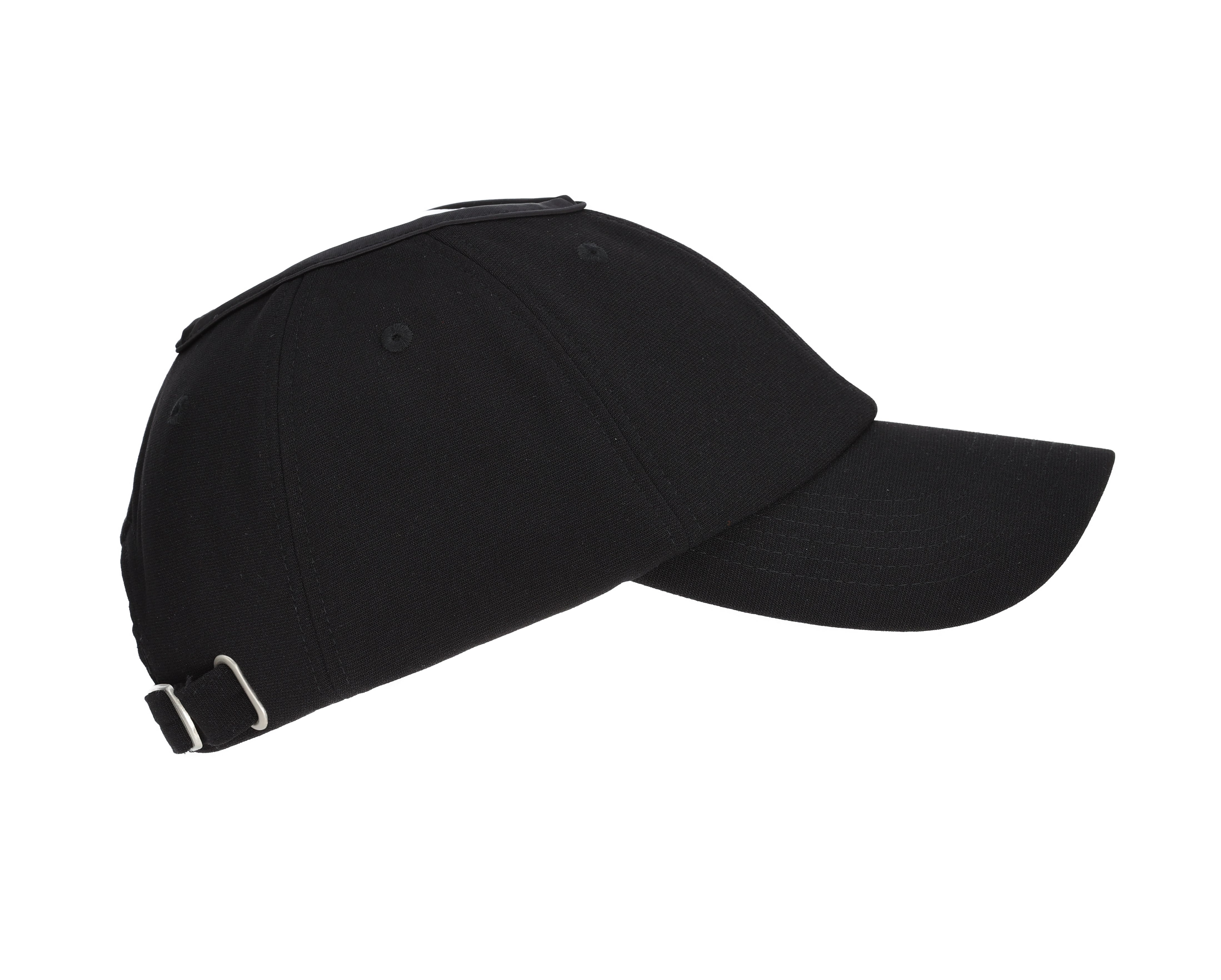 JAX: satin-lined high ponytail hat for textured hair and protective styles