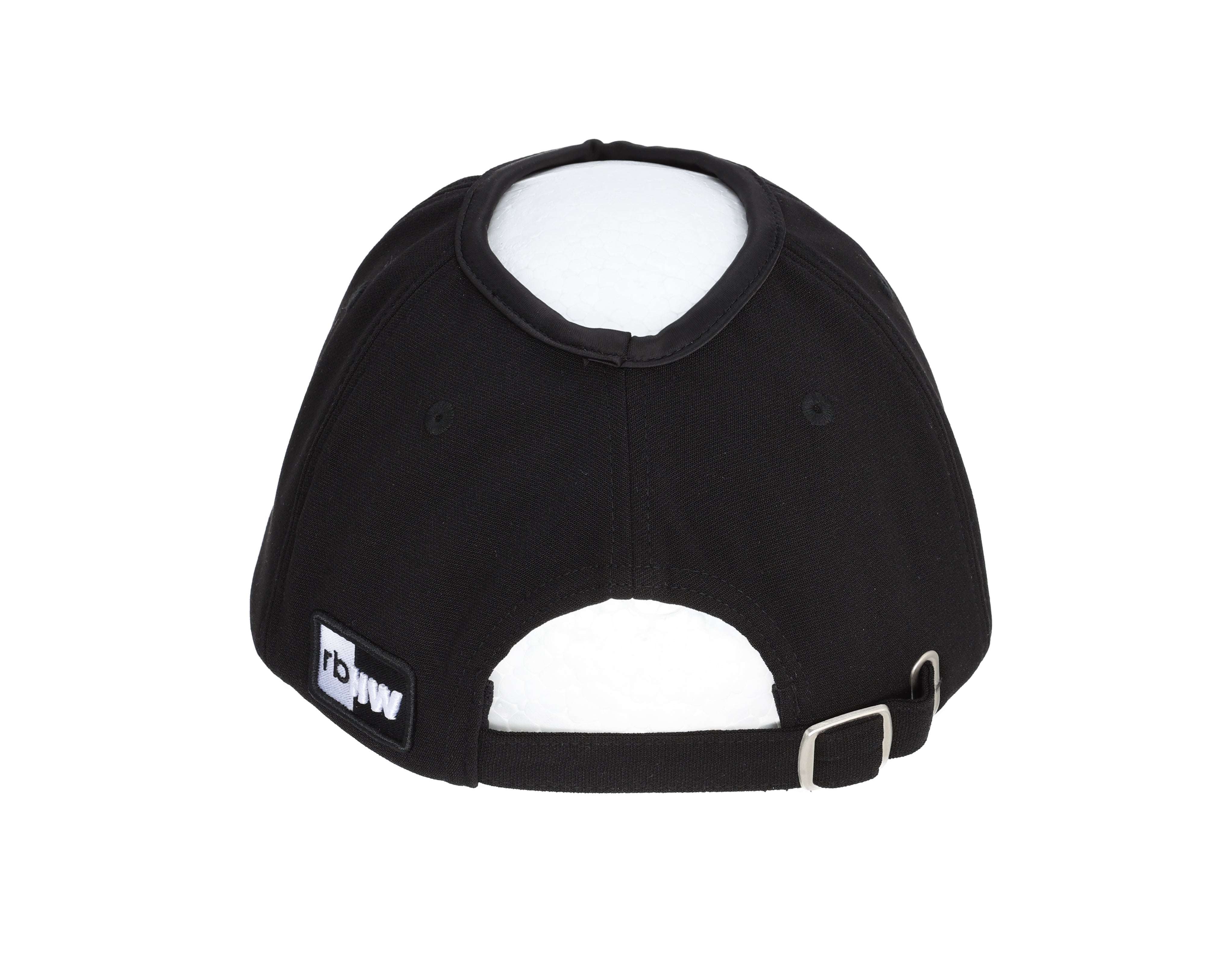 NC State JAX Wolfpack hat for locs