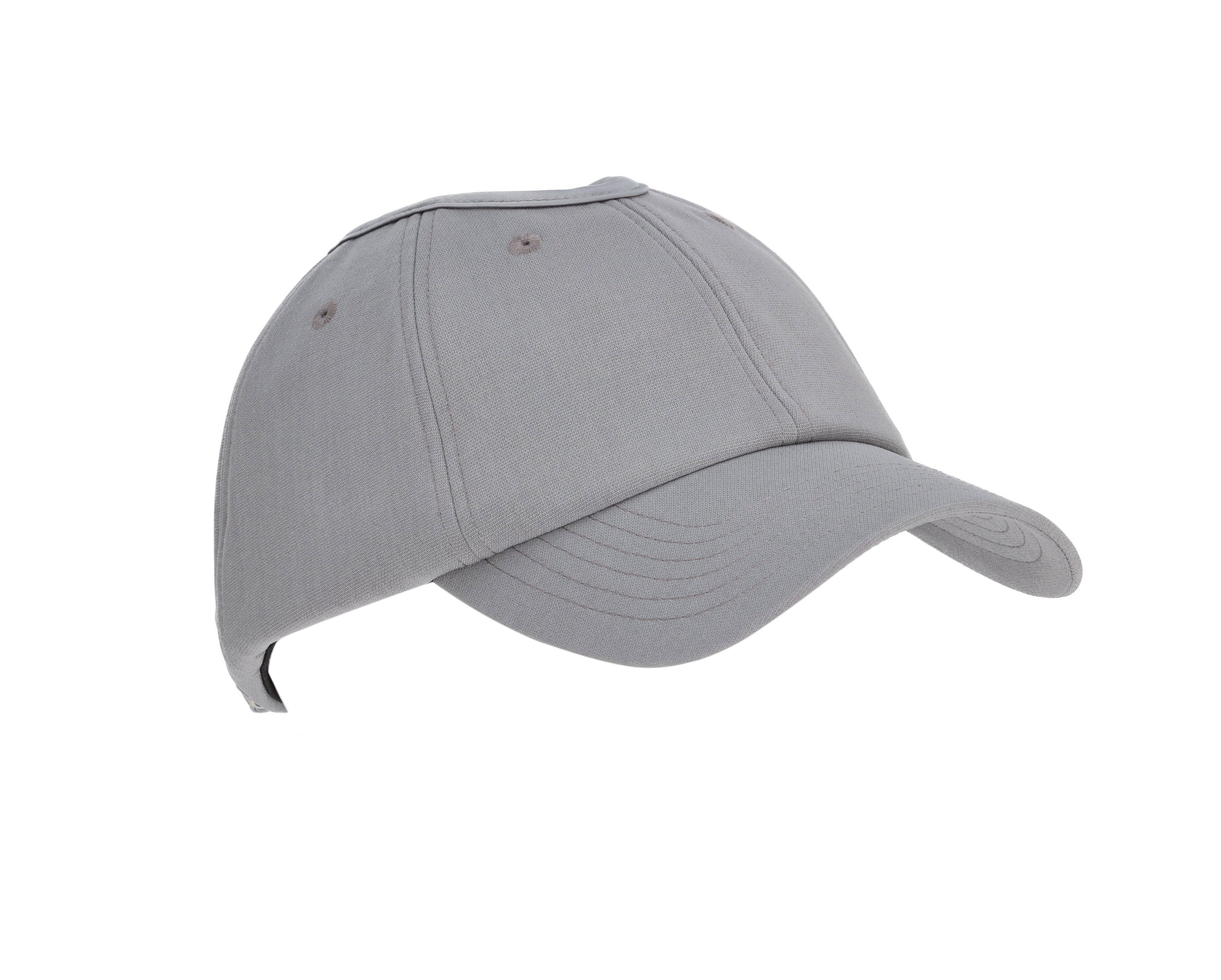 JAX: satin-lined high ponytail hat for textured hair and protective styles