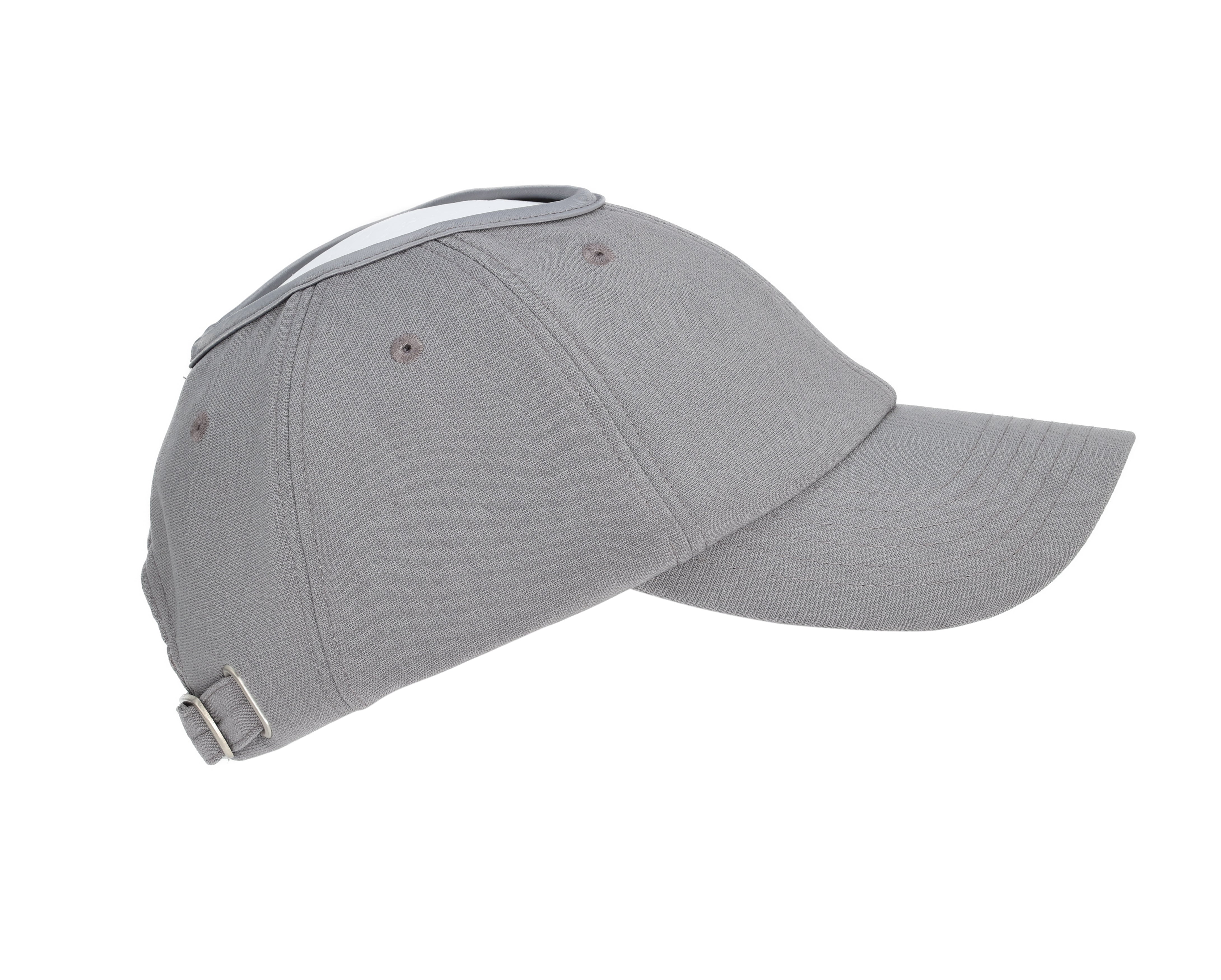 JAX: satin-lined high ponytail hat for textured hair and protective styles