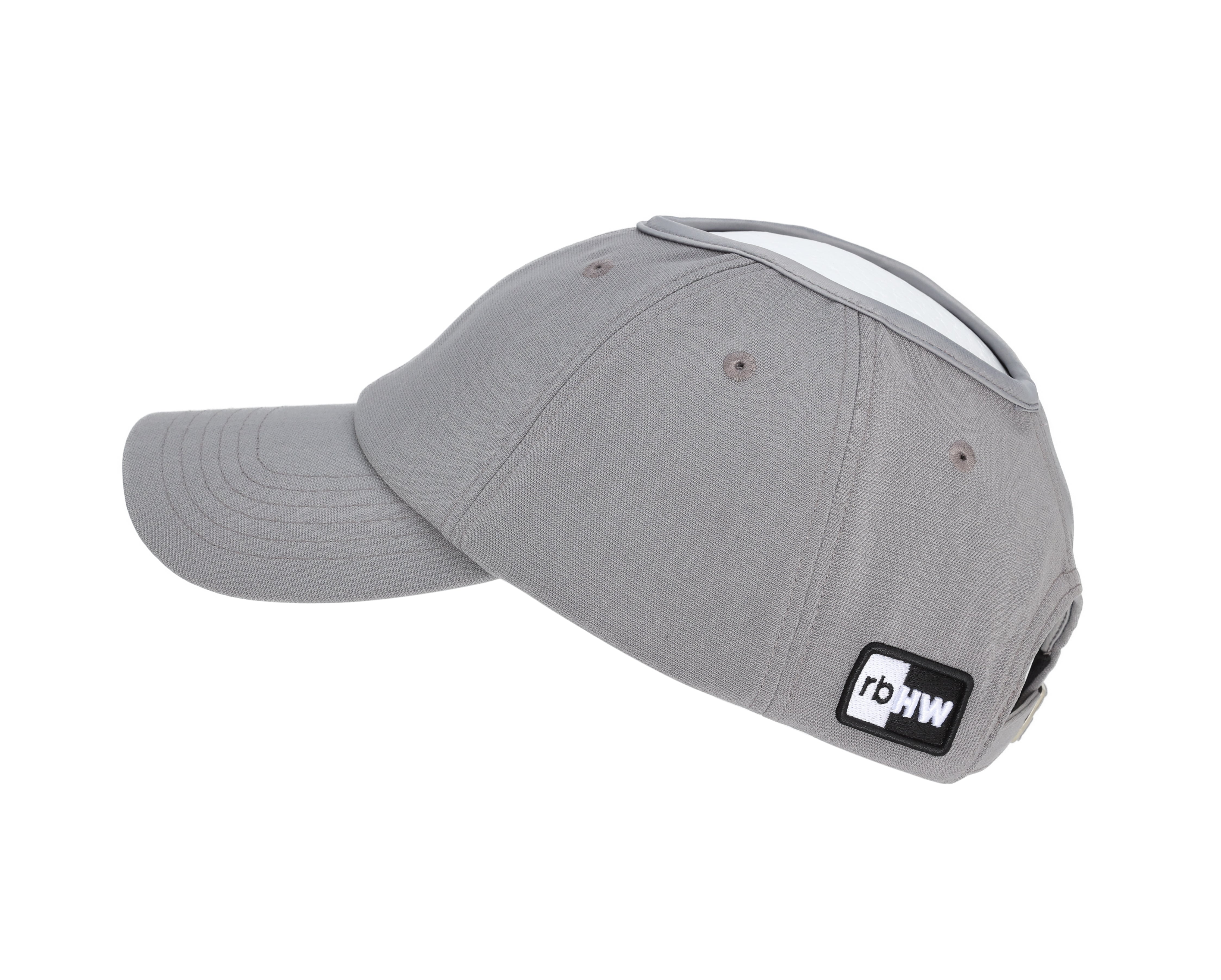 JAX: satin-lined high ponytail hat for textured hair and protective styles