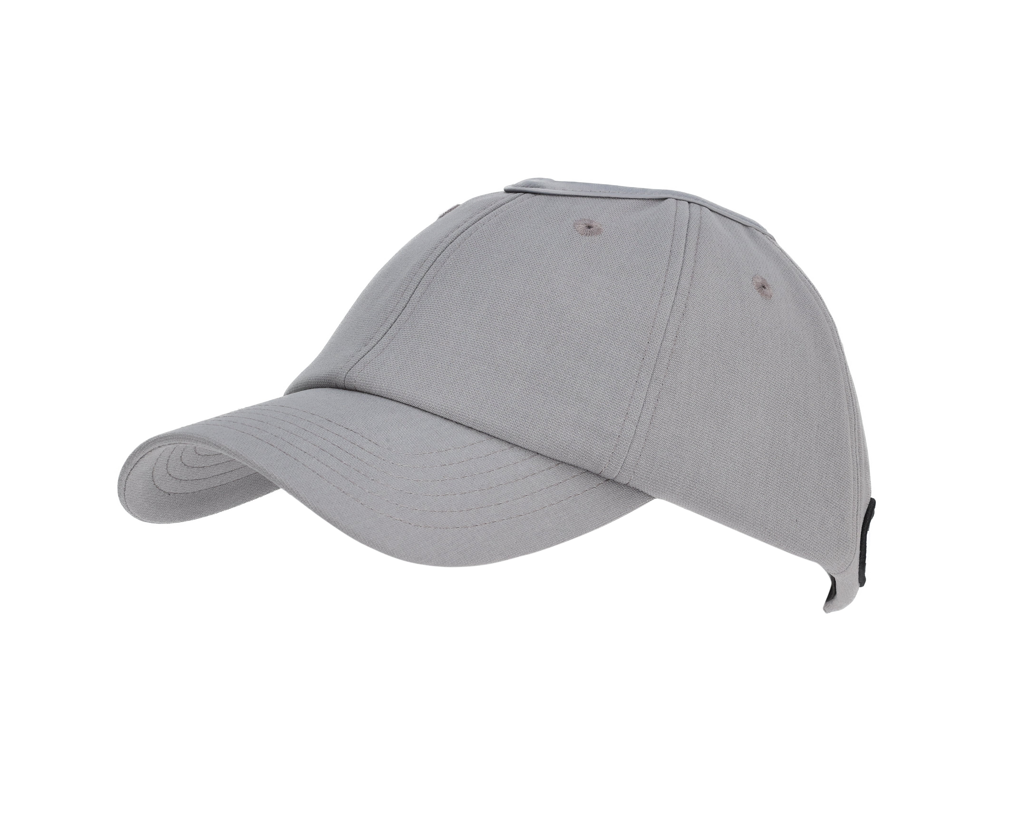 JAX: satin-lined high ponytail hat for textured hair and protective styles