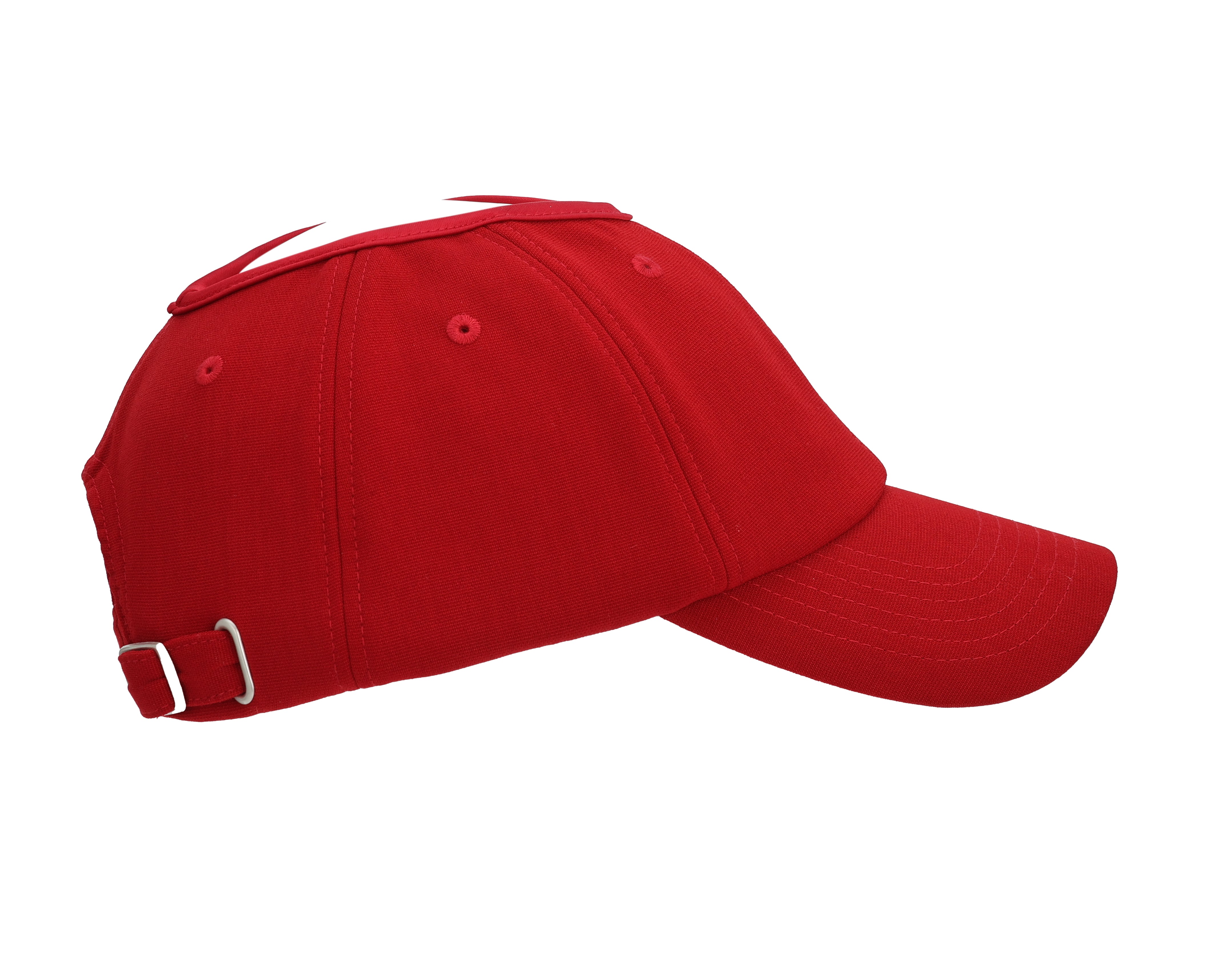 JAX: satin-lined high ponytail hat for textured hair and protective styles