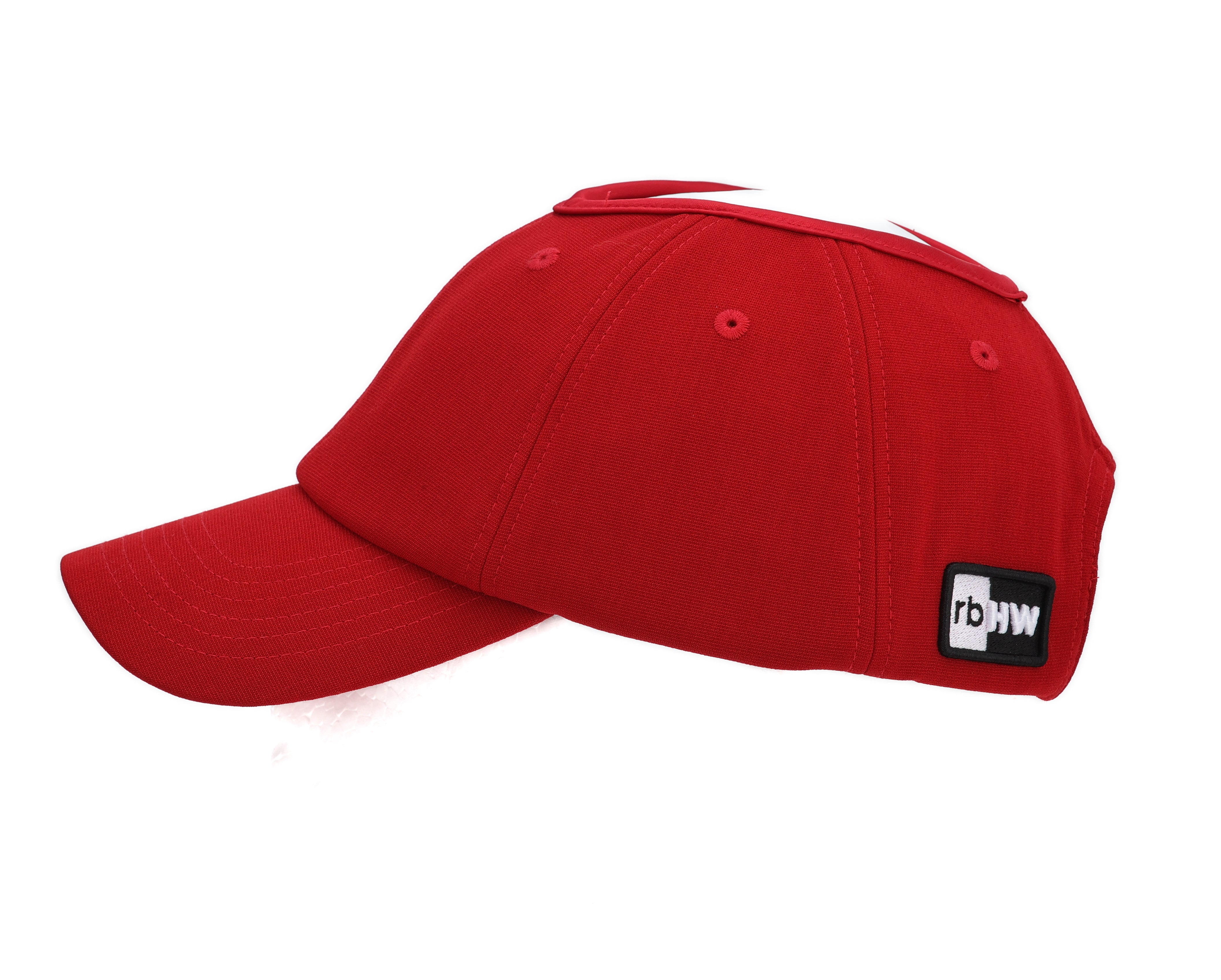JAX: satin-lined high ponytail hat for textured hair and protective styles