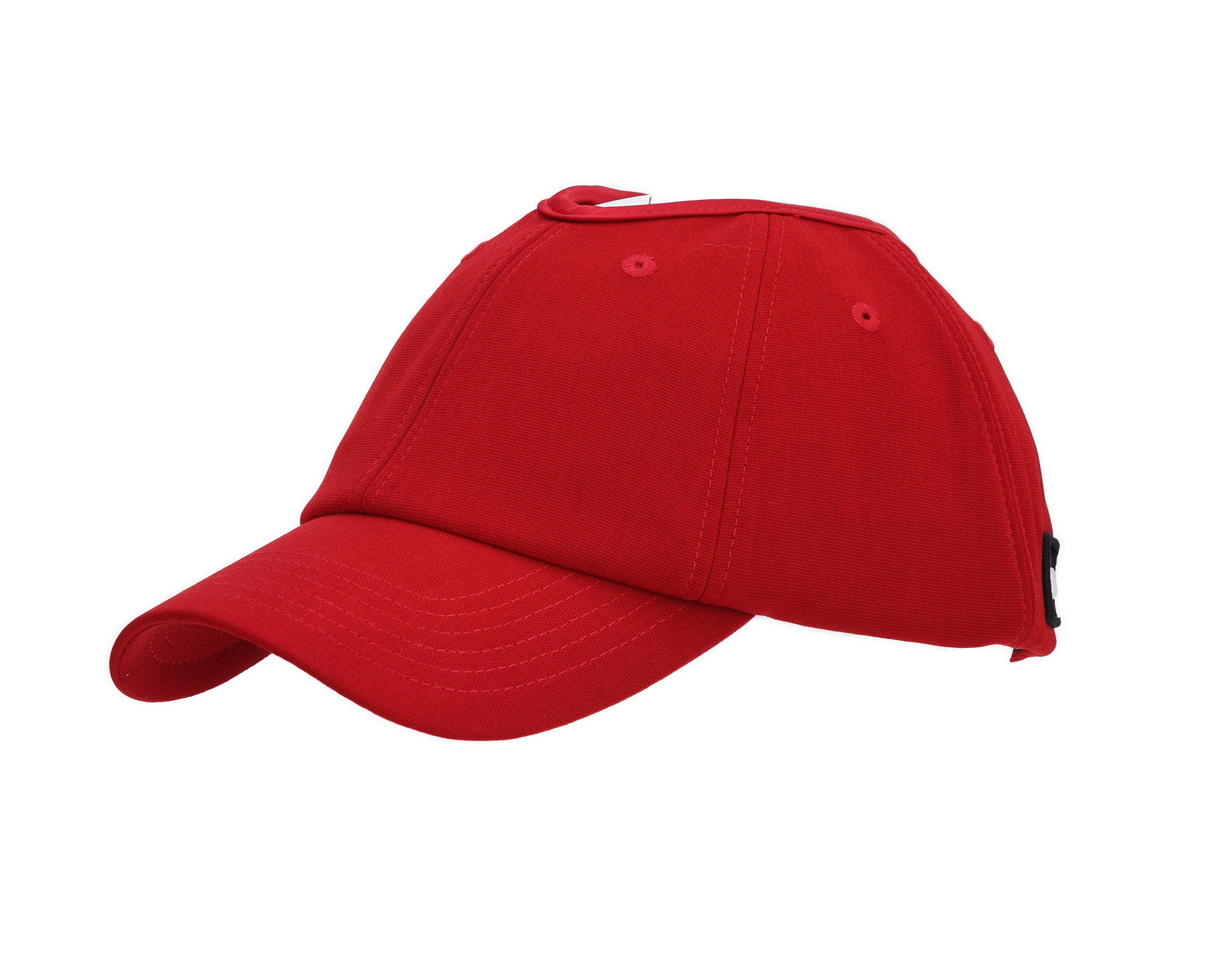 JAX: satin-lined high ponytail hat for textured hair and protective styles
